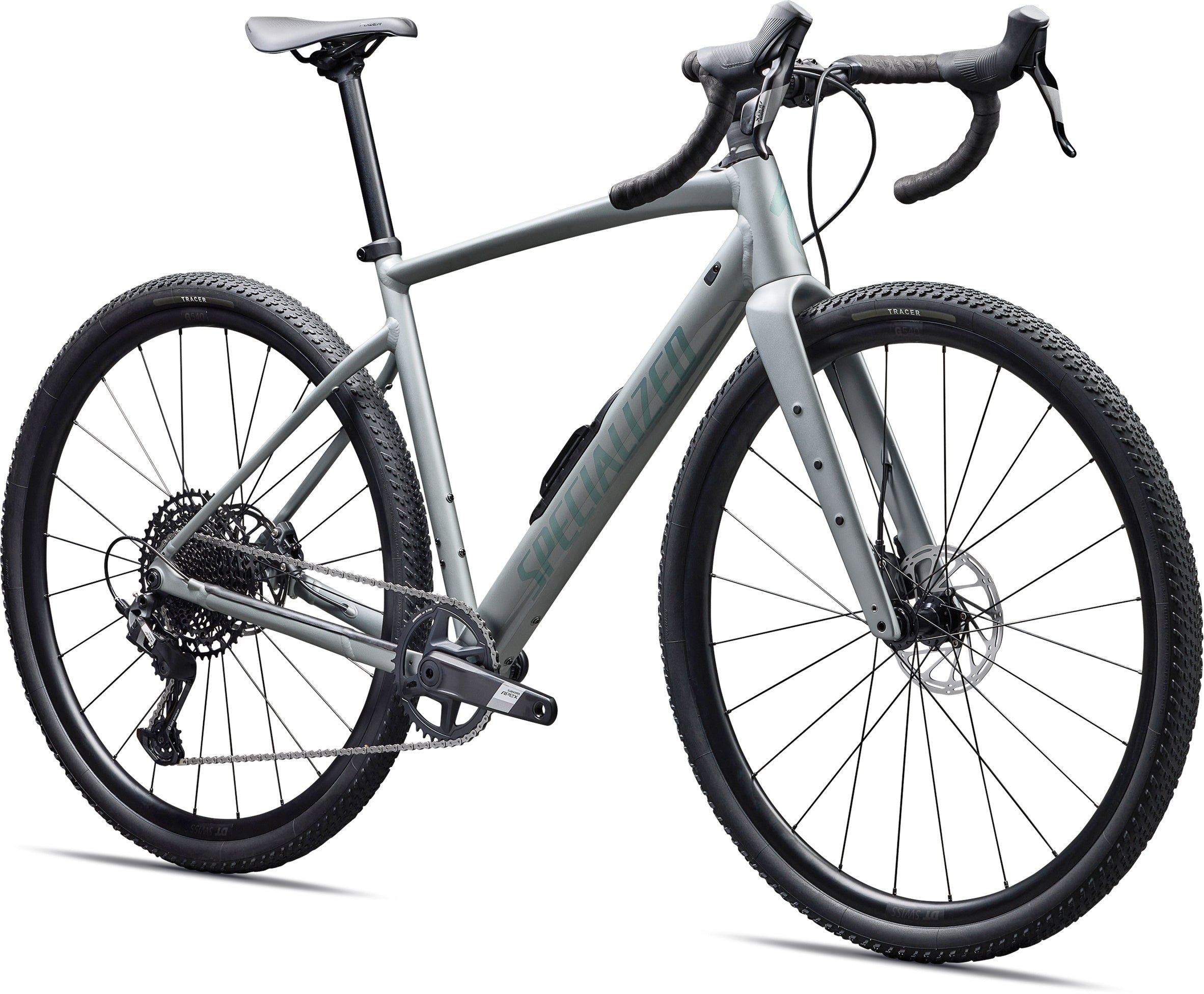 Specialized Diverge 4 Comp Alloy