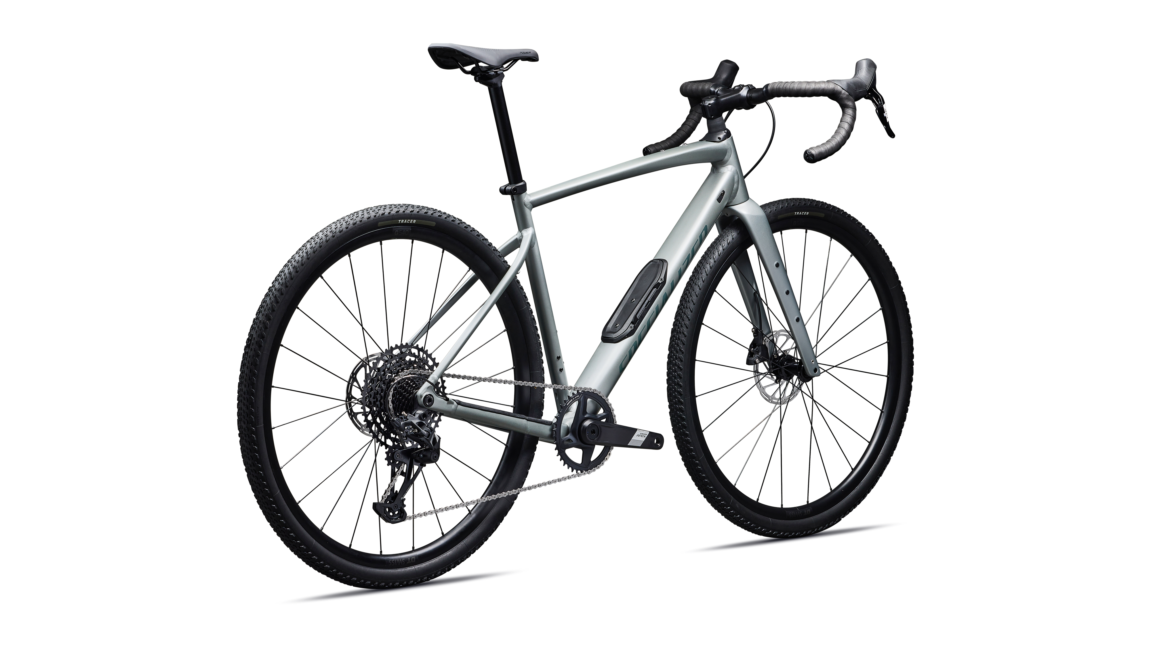 Specialized Diverge E5 Comp