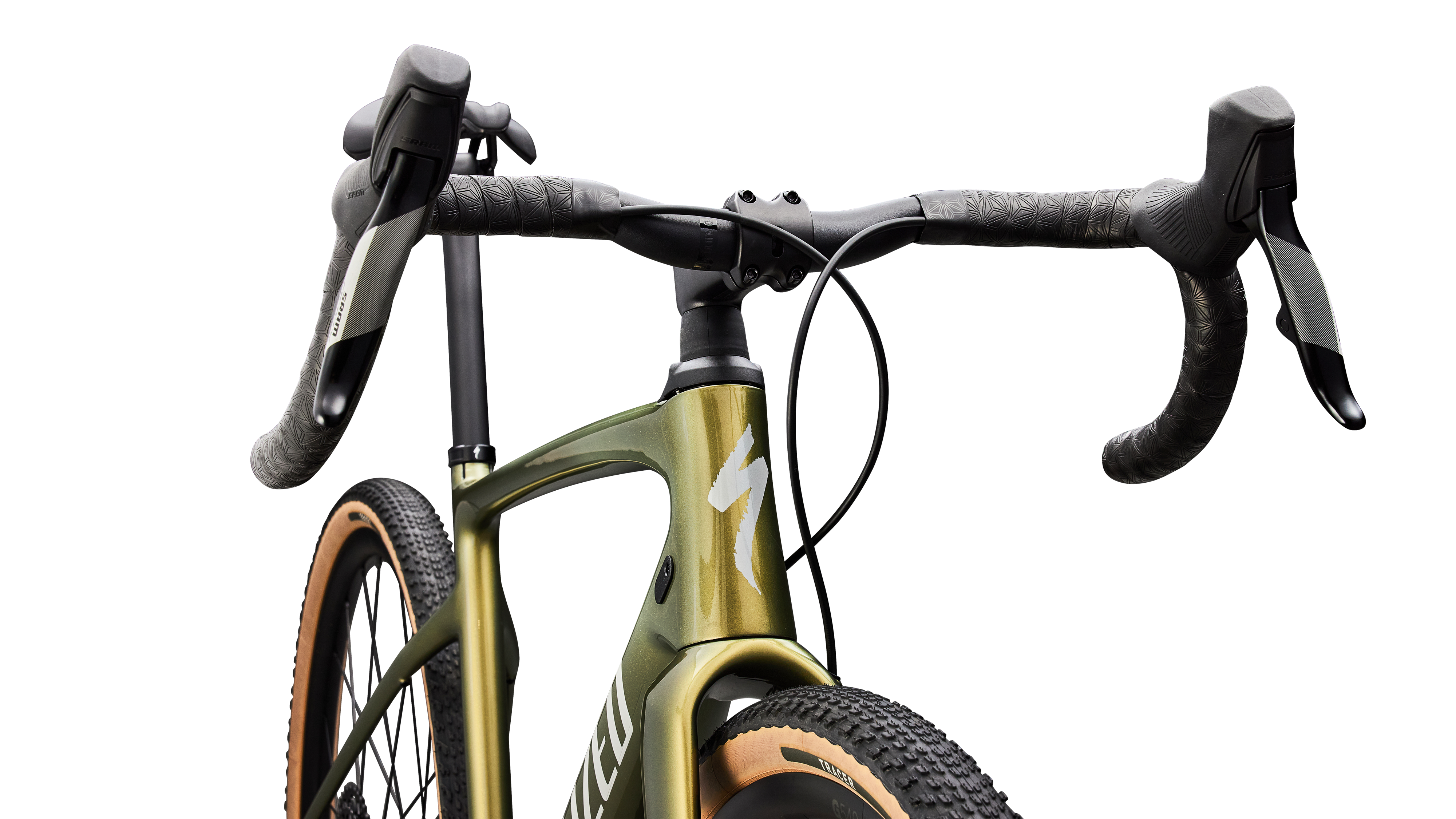 Specialized Diverge Comp Carbon