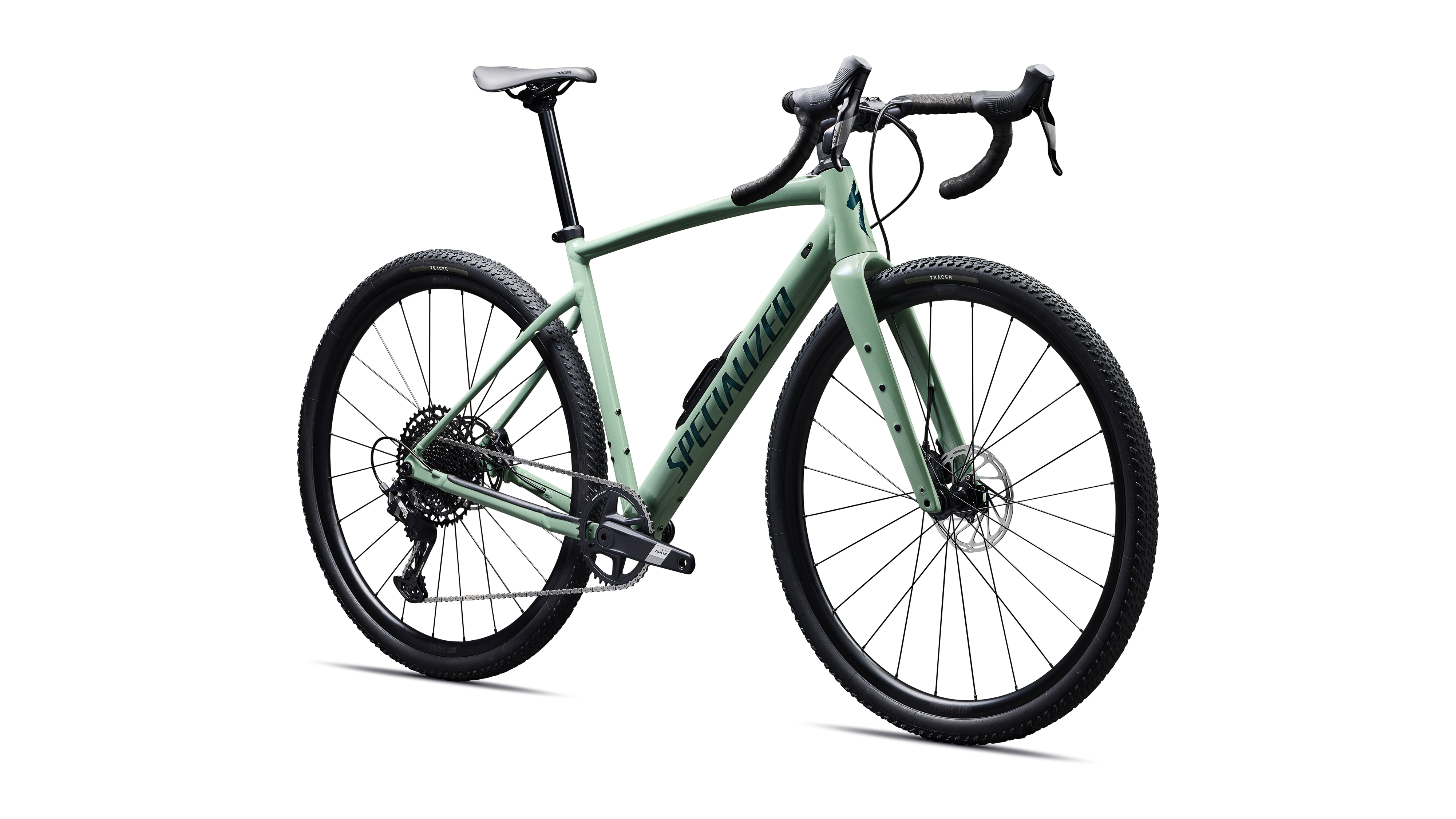 Specialized Diverge E5 Comp