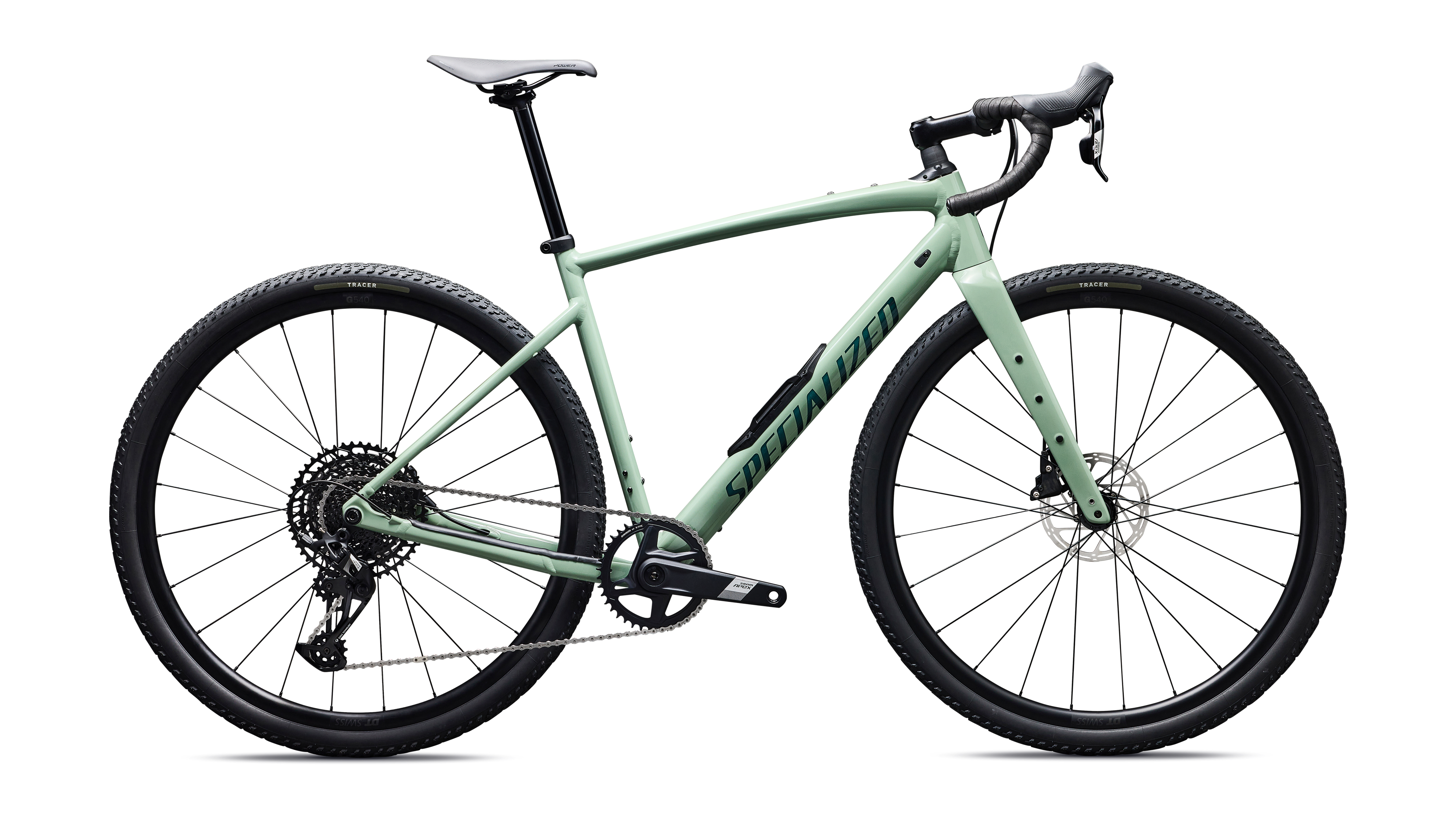 Specialized Diverge E5 Comp