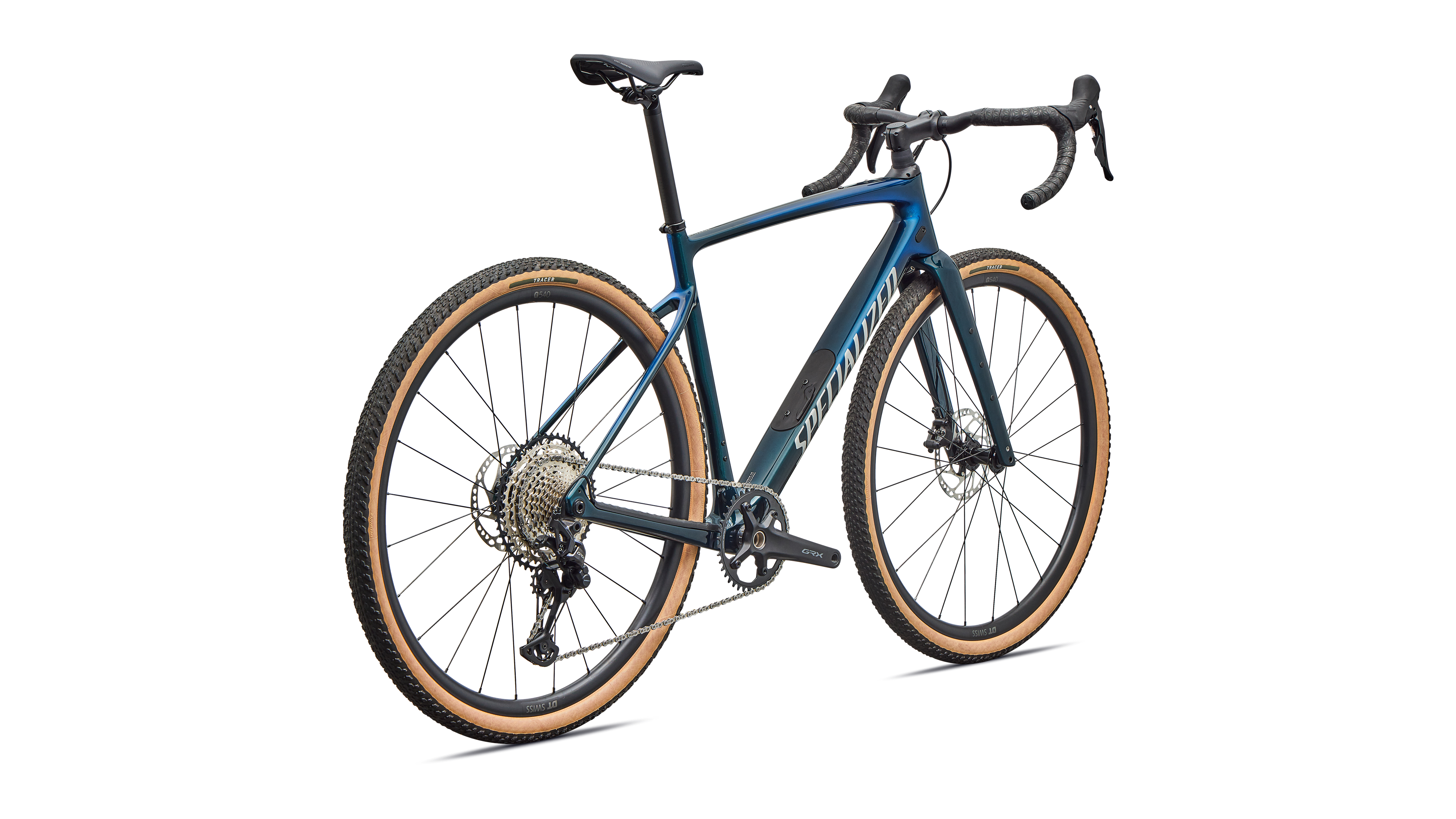 Specialized Diverge Sport Carbon