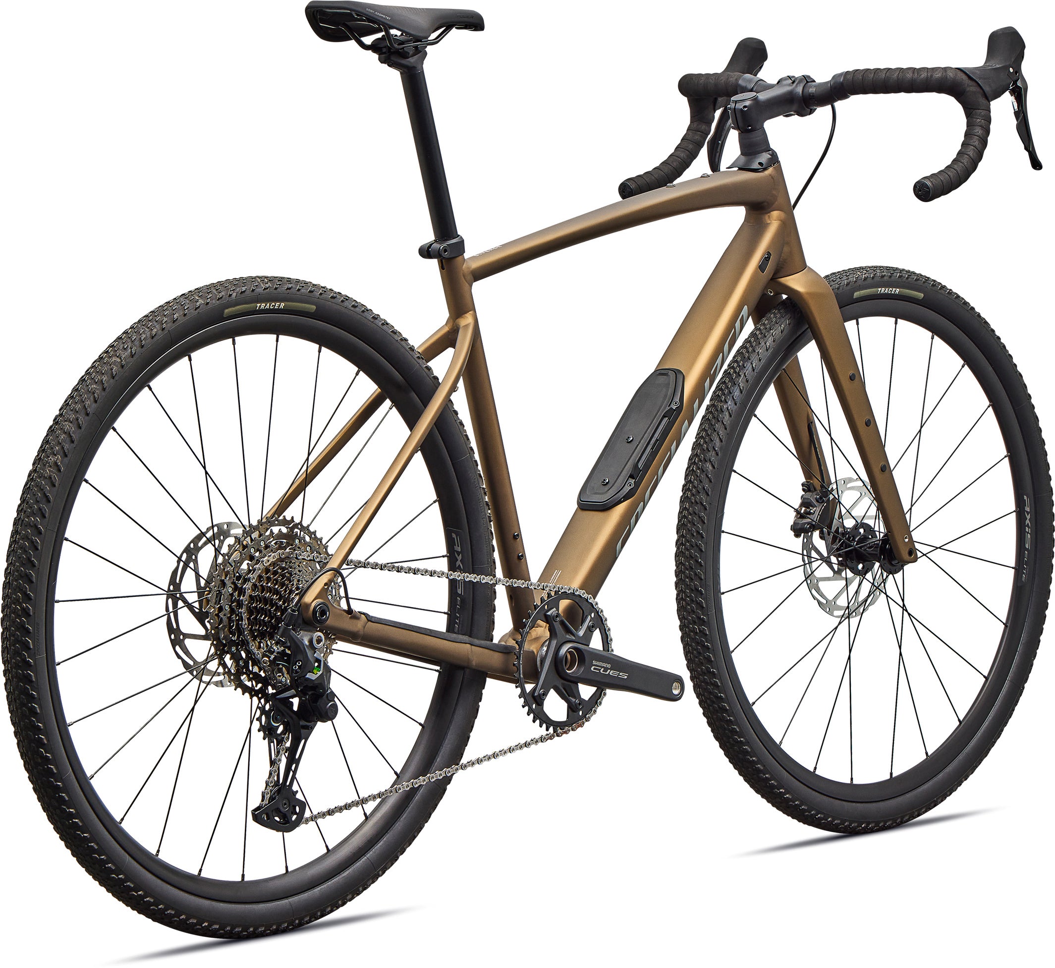 Specialized Diverge 4 Sport Alloy