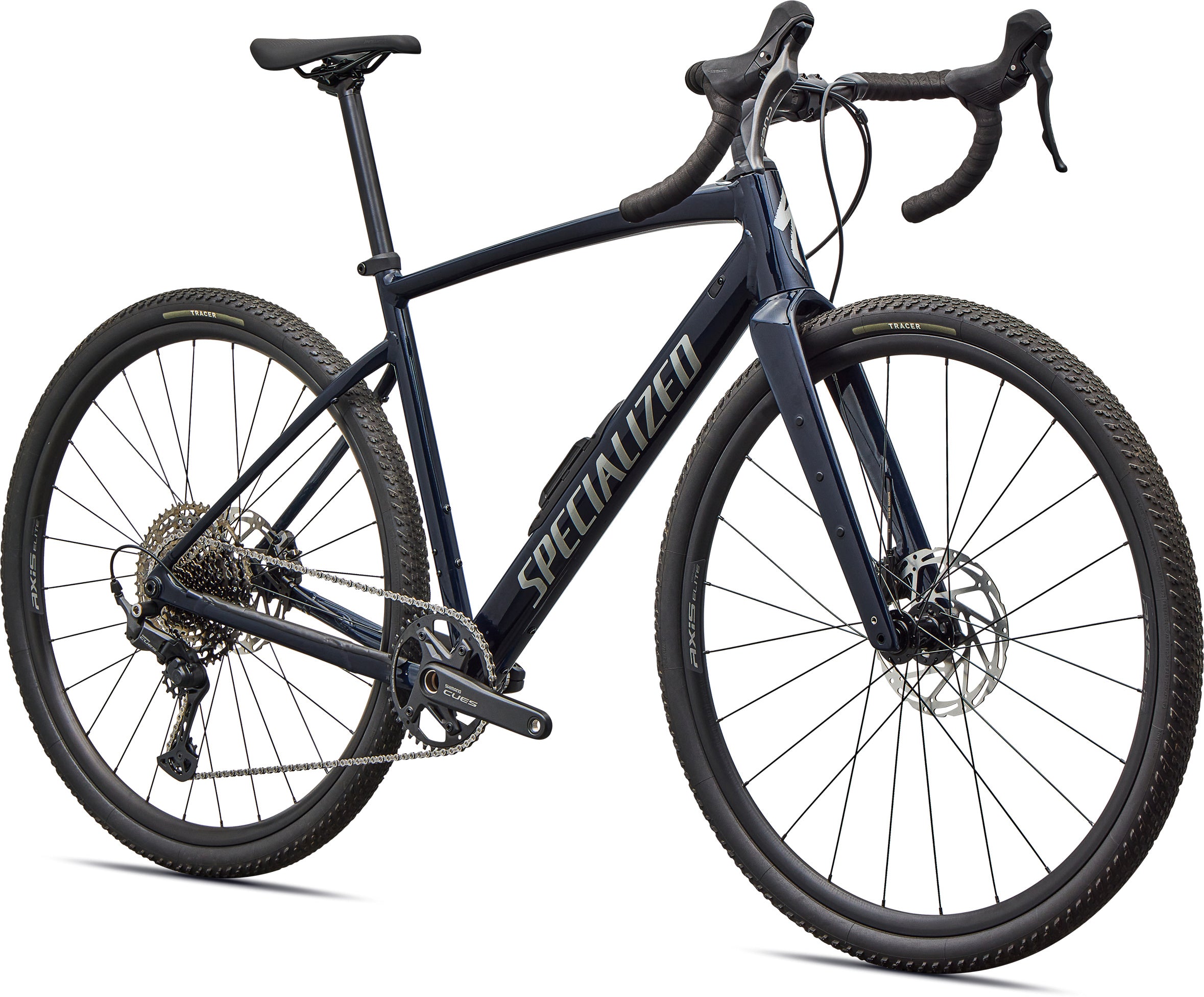 Specialized Diverge 4 Sport Alloy