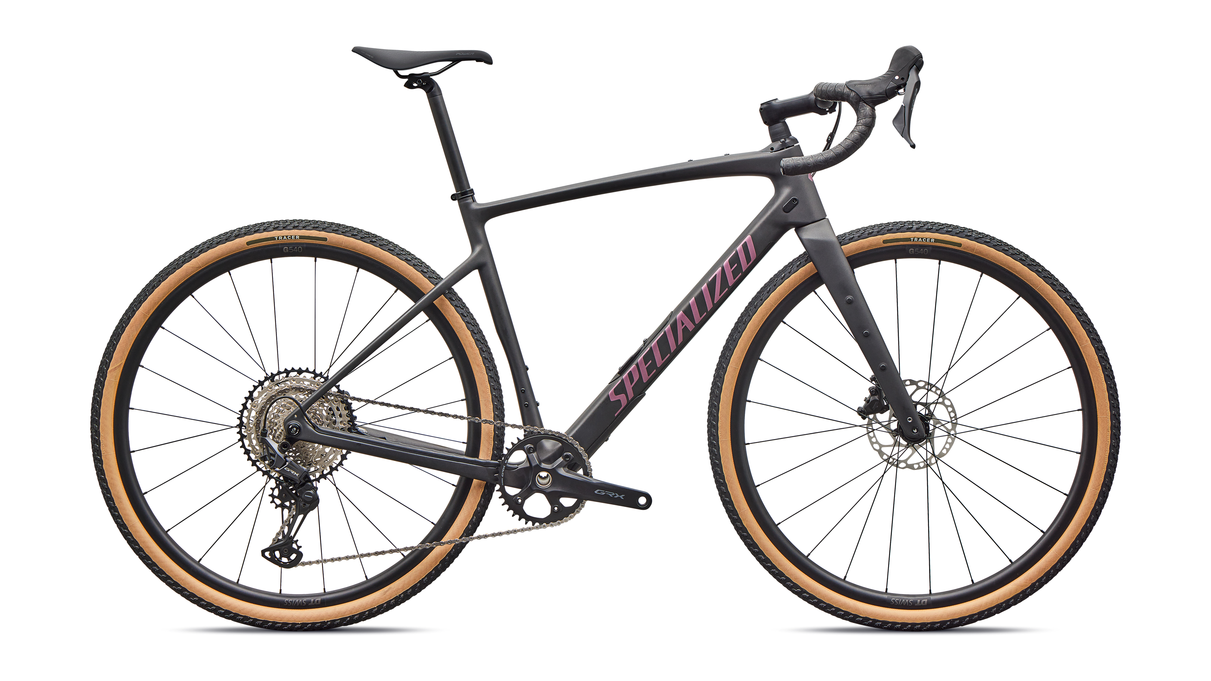 Specialized Diverge Sport Carbon