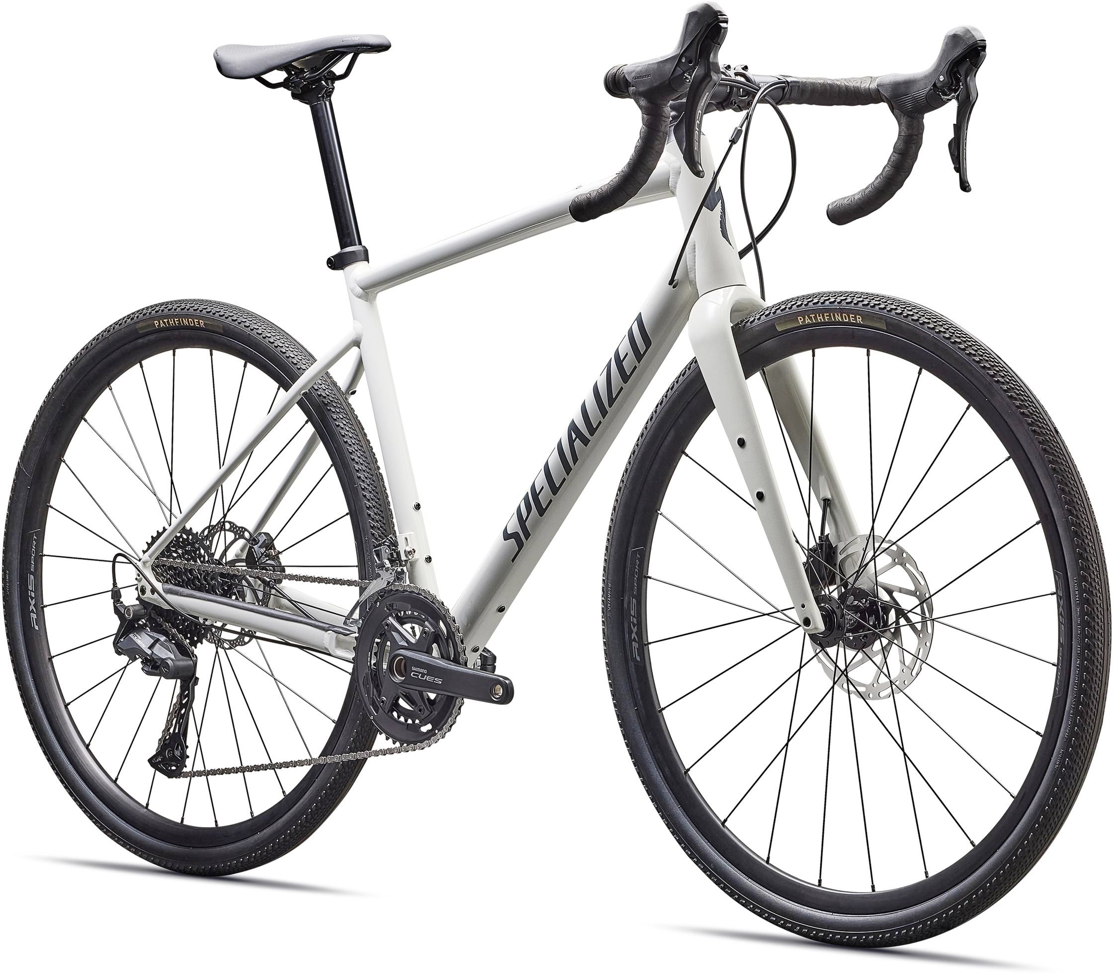 Specialized Diverge E5