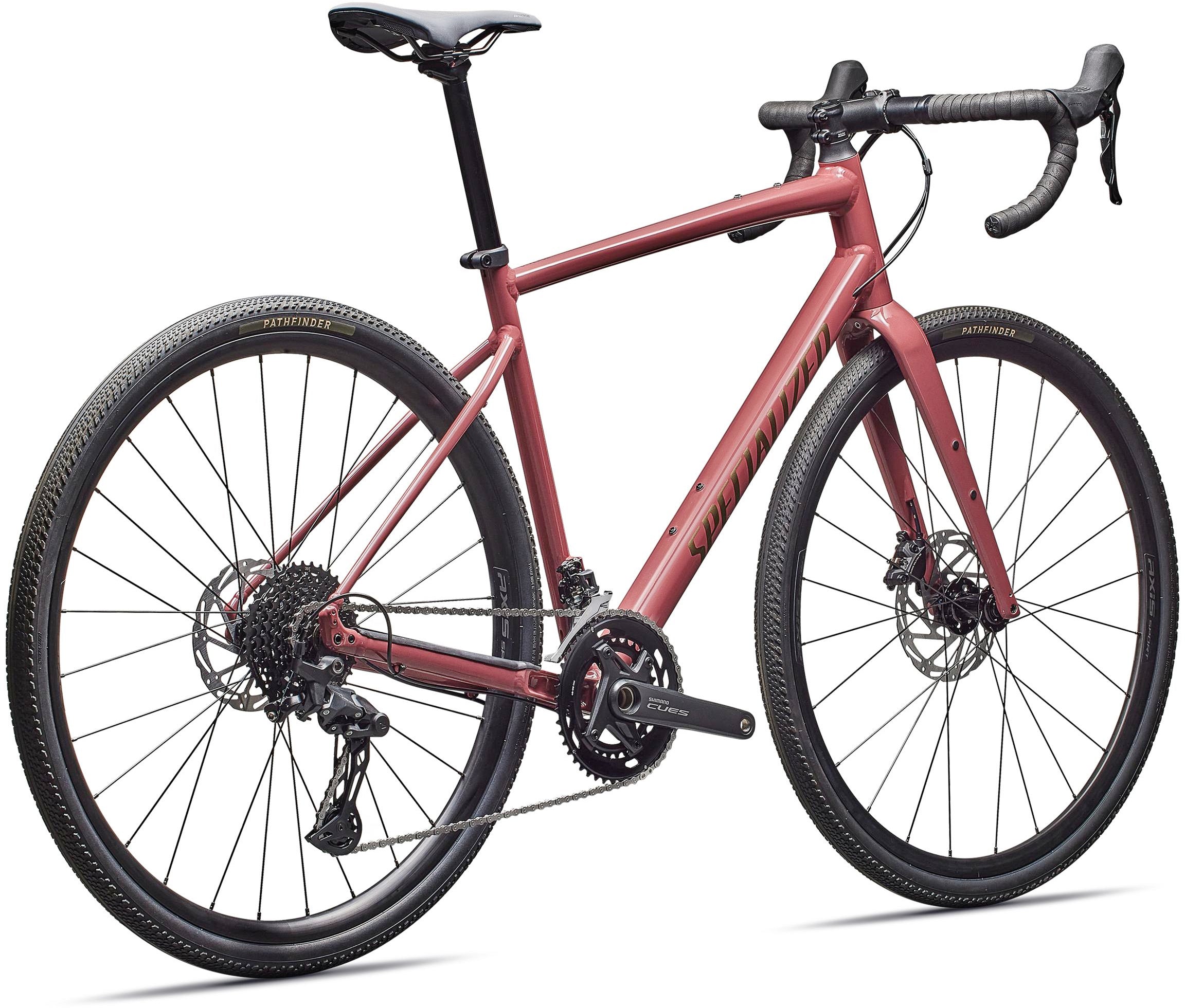 Specialized Diverge E5