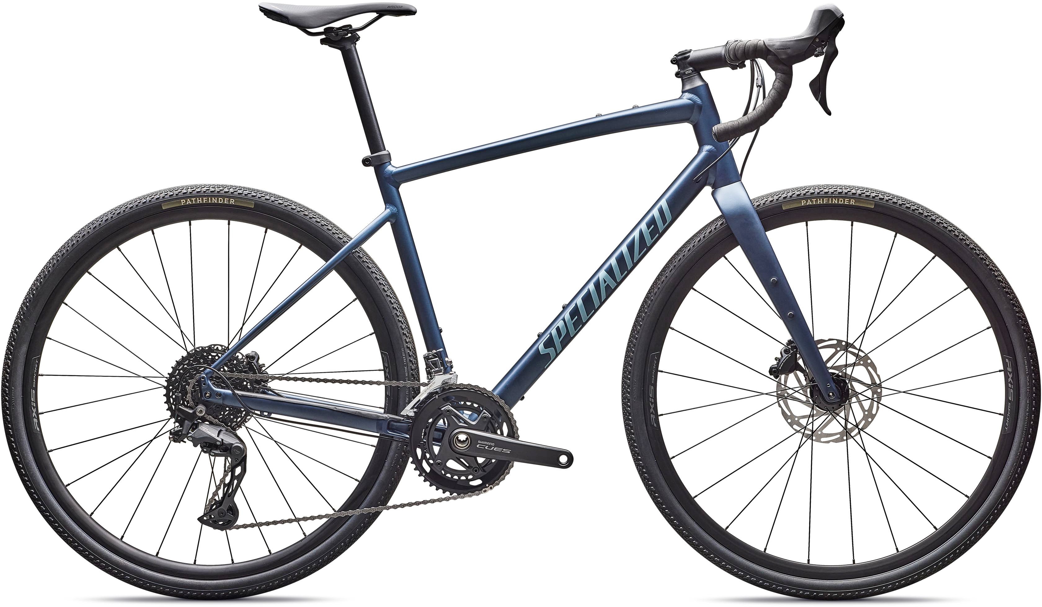 Specialized Diverge E5