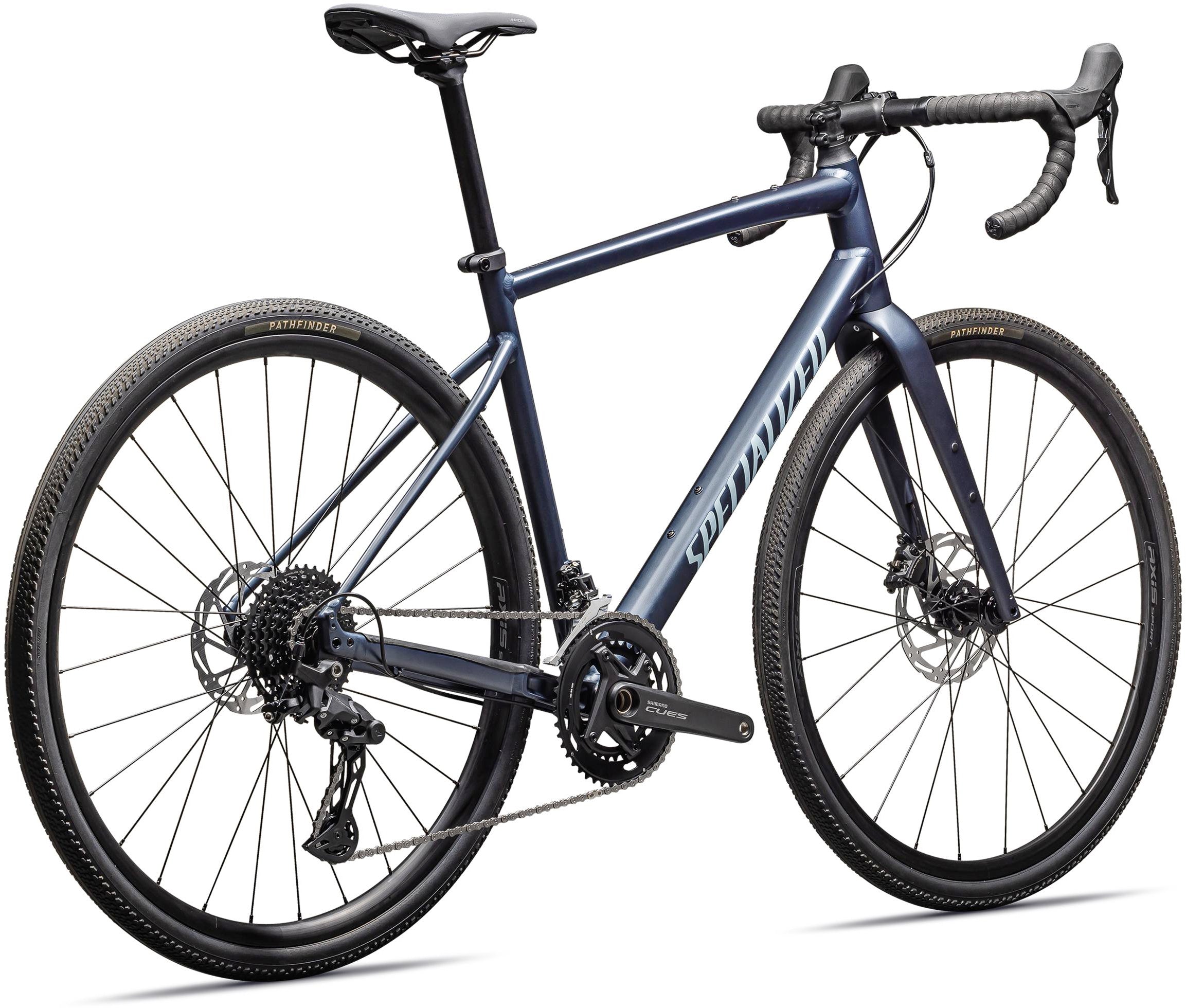 Specialized Diverge E5