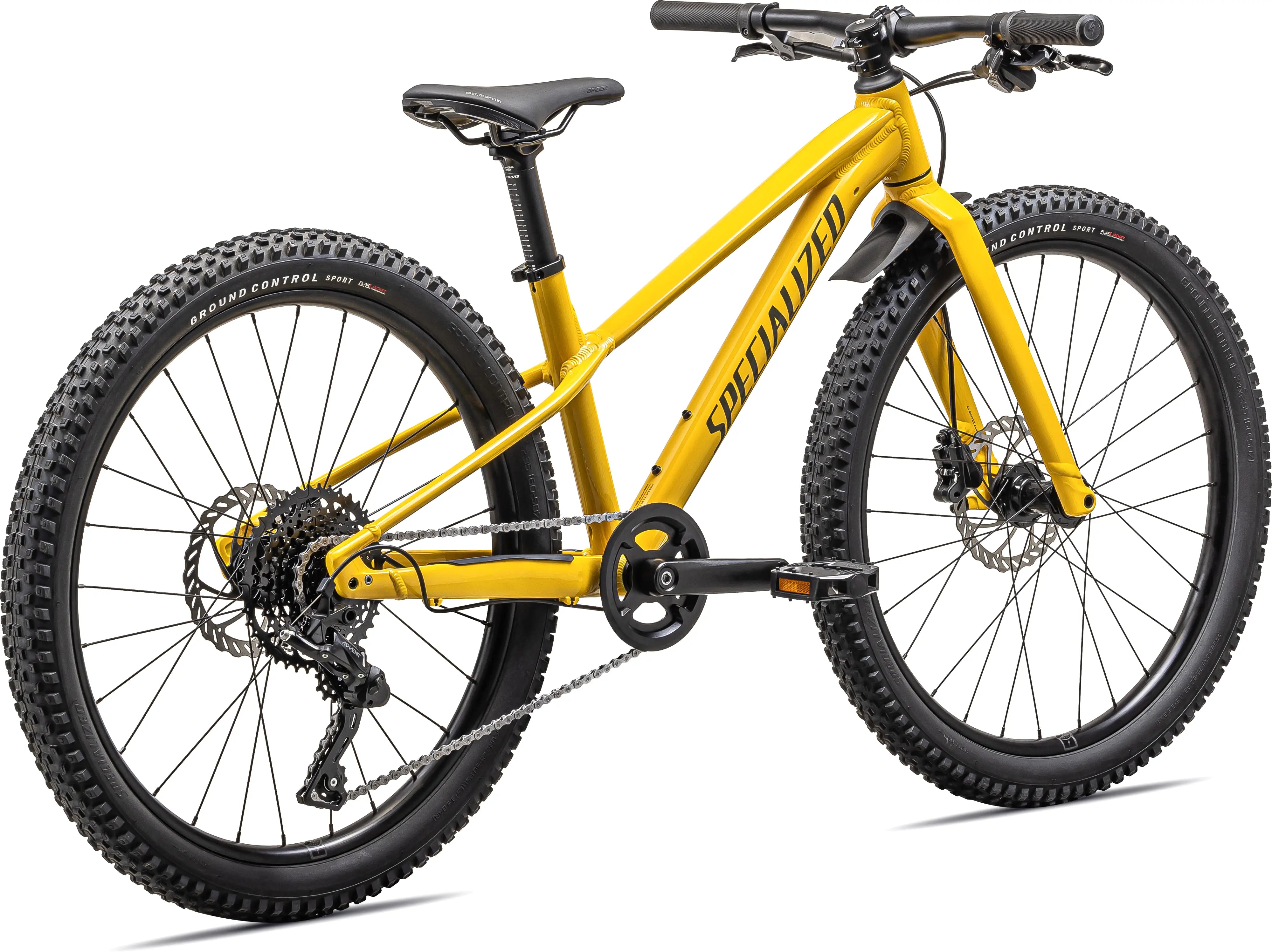 Specialized Riprock 24