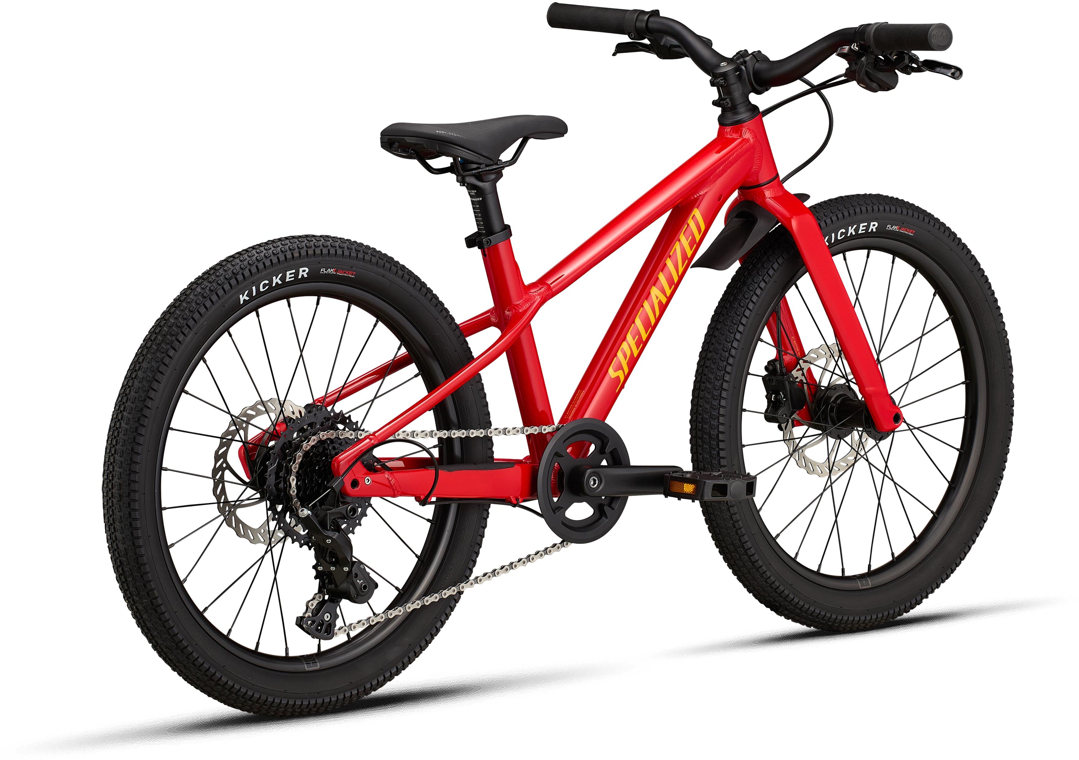Specialized Riprock 20
