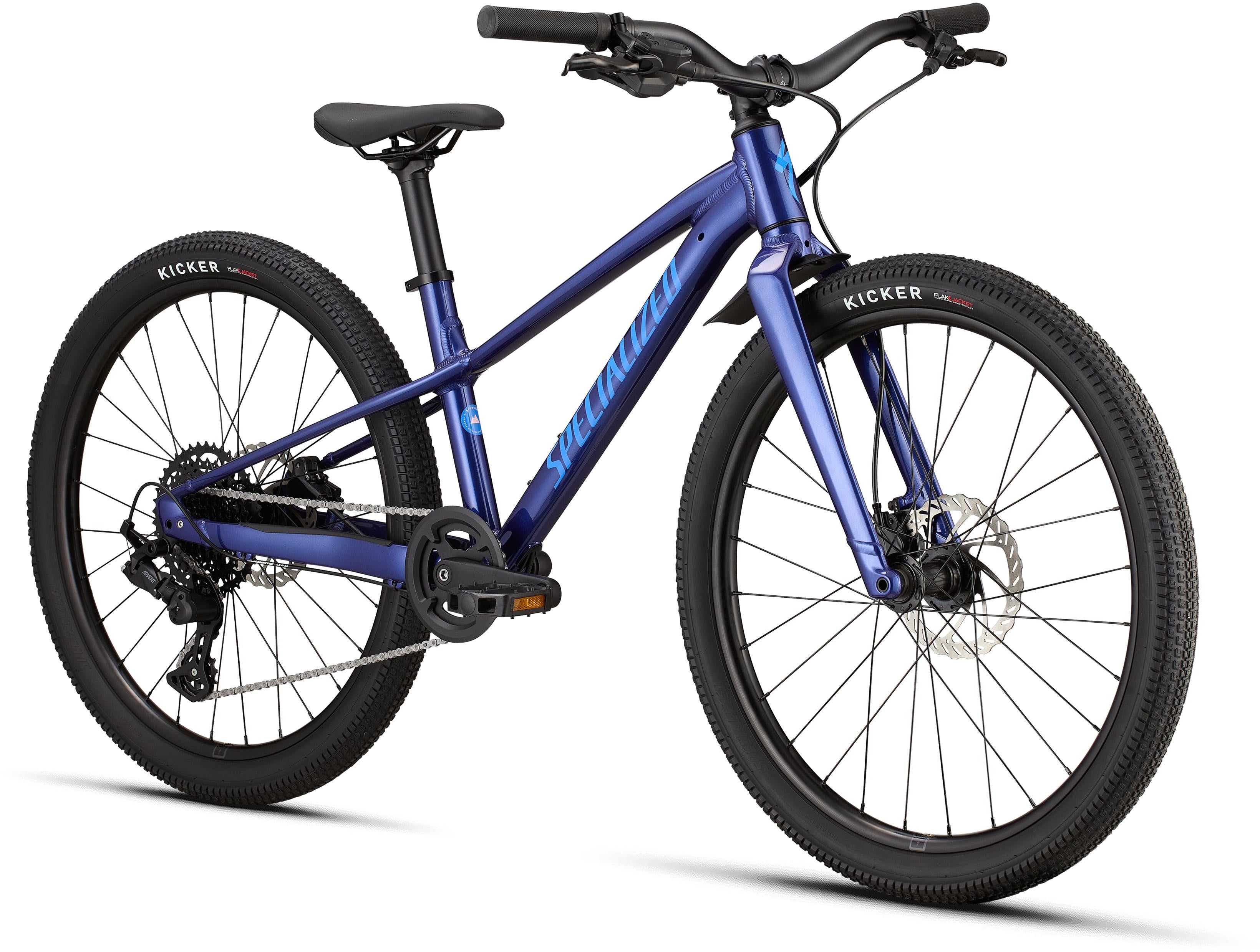 Specialized Riprock 24