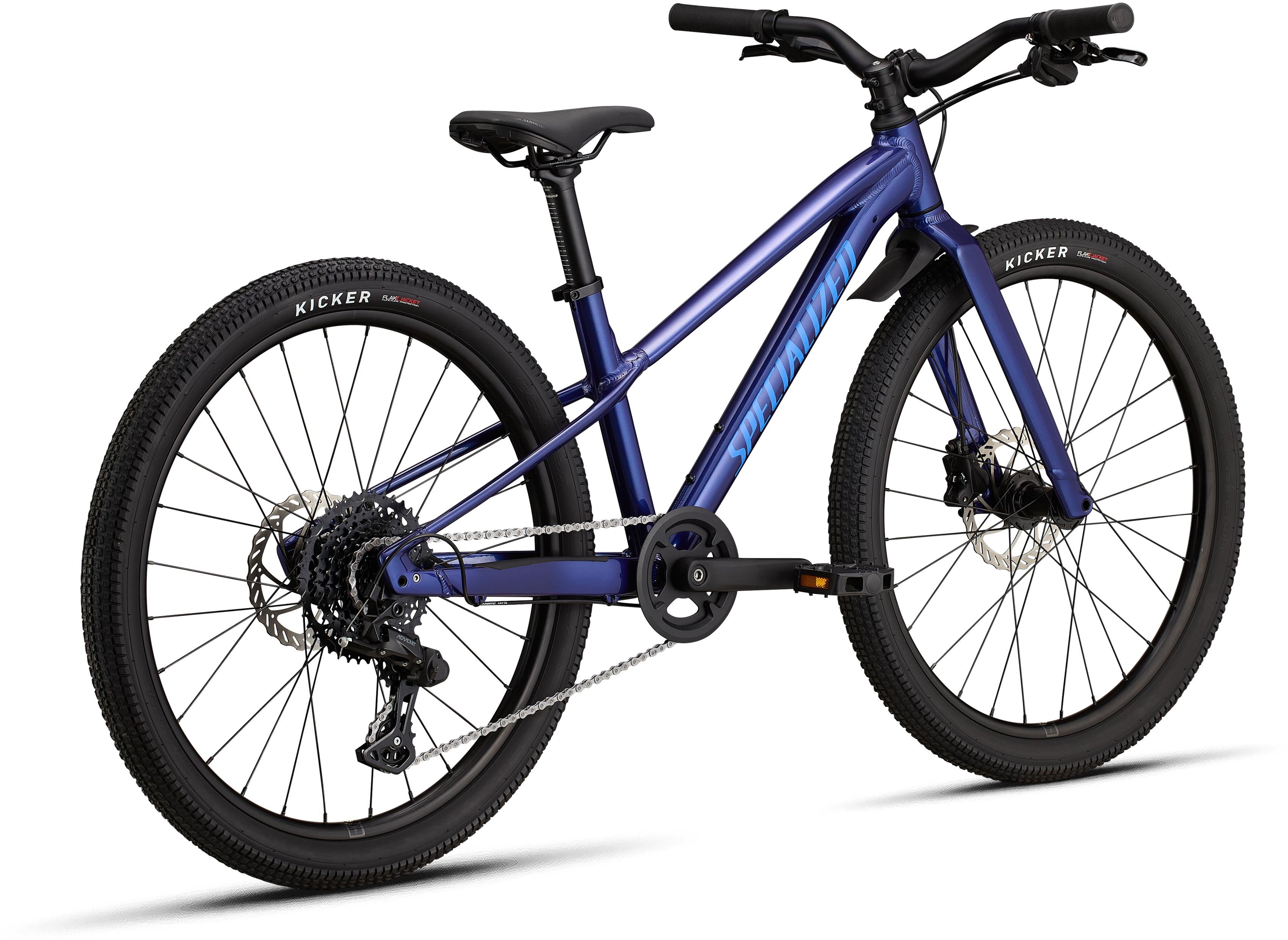 Specialized Riprock 24