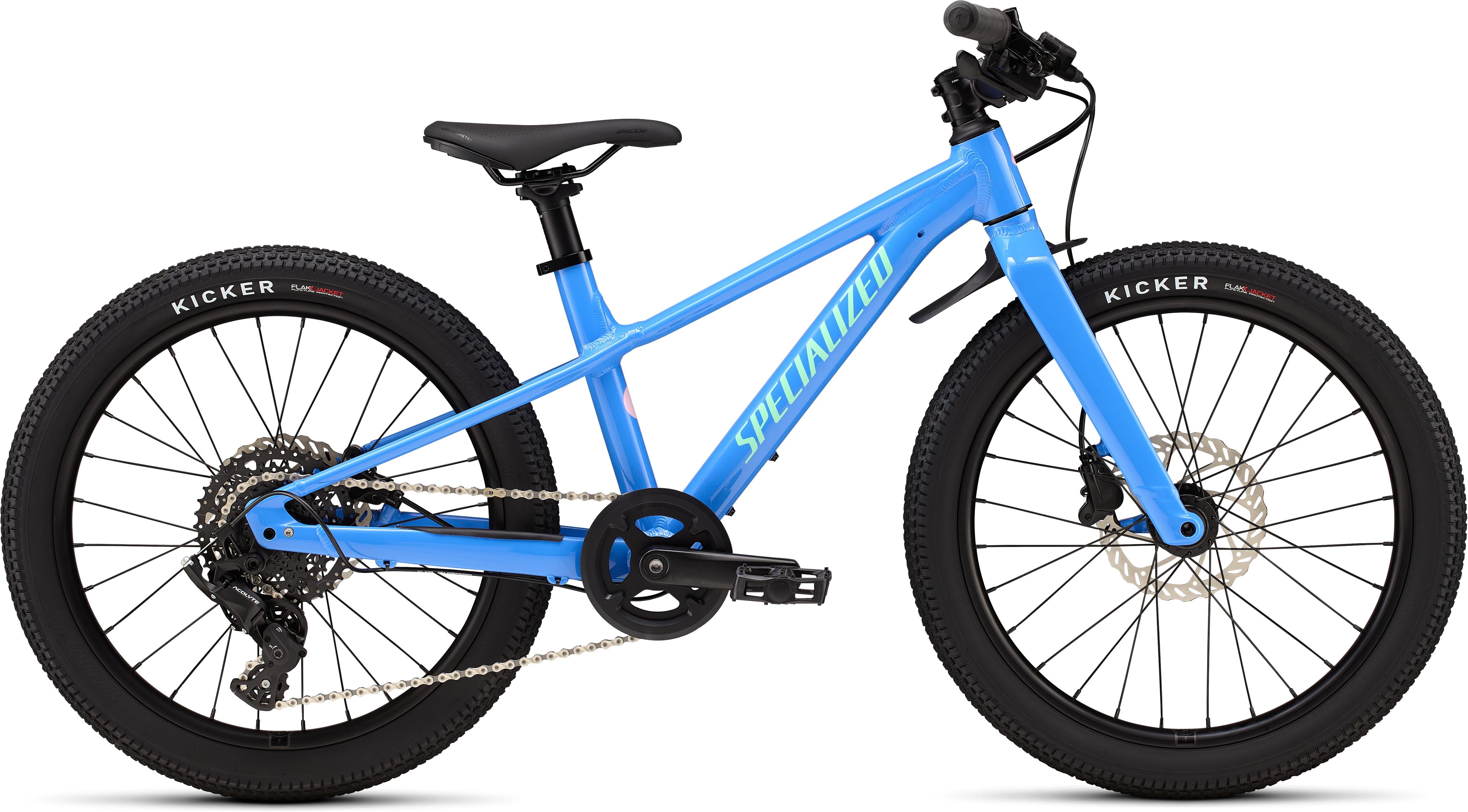 Specialized Riprock 20