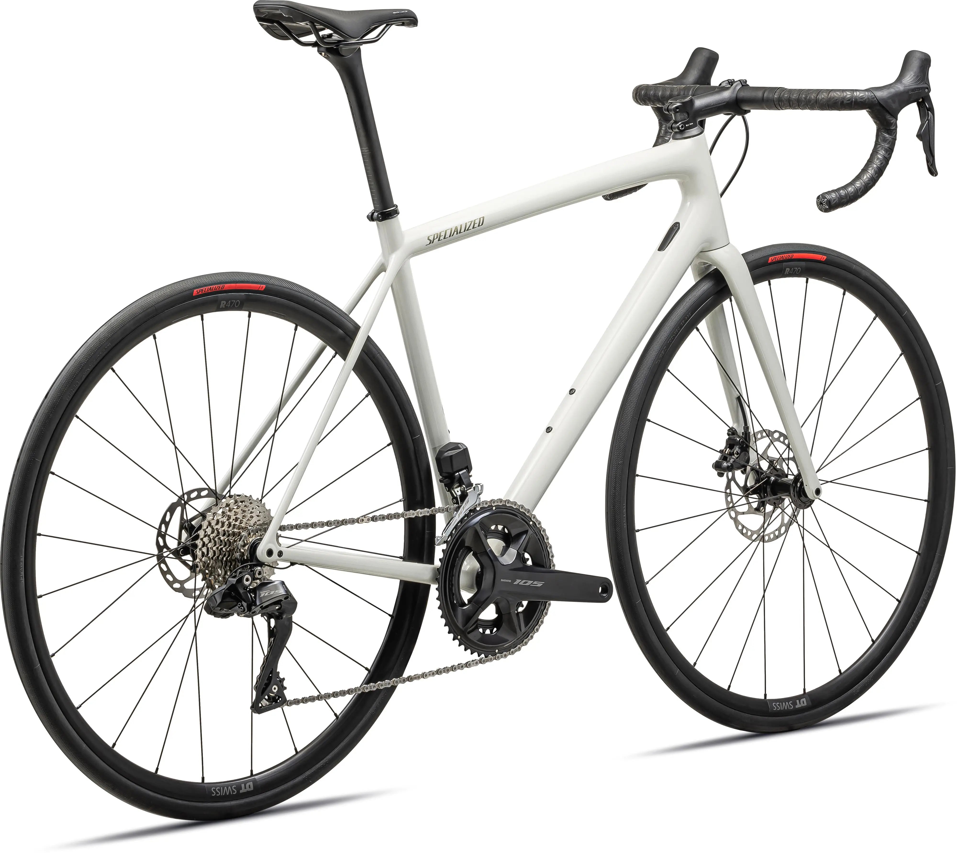 Specialized Aethos Comp (105 Di2)