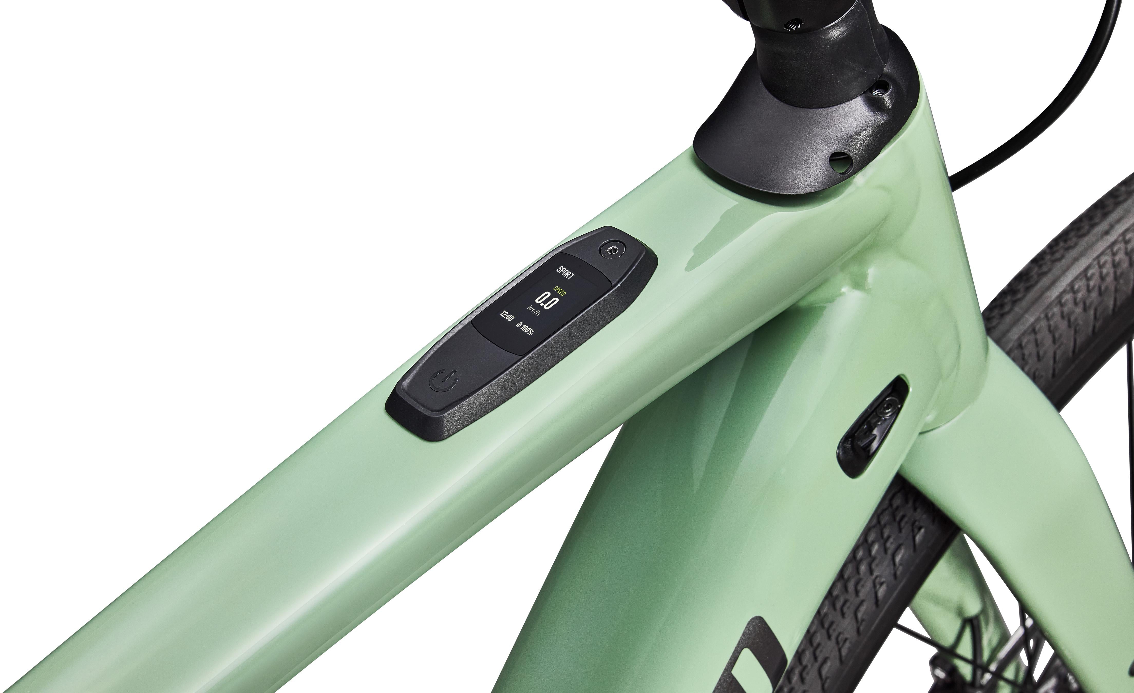 Specialized Creo 2 Comp E5