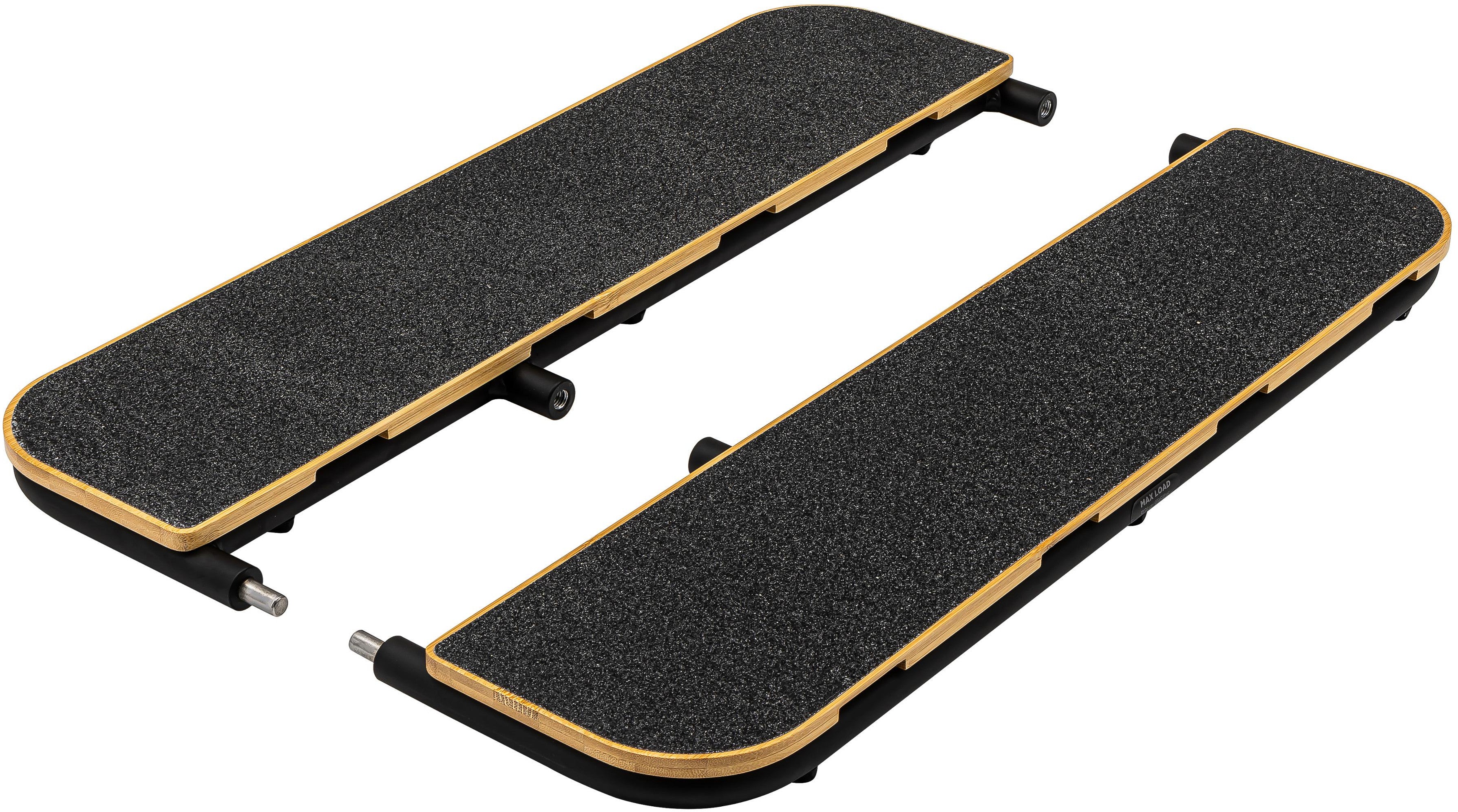 Globe Haul LT Running Boards