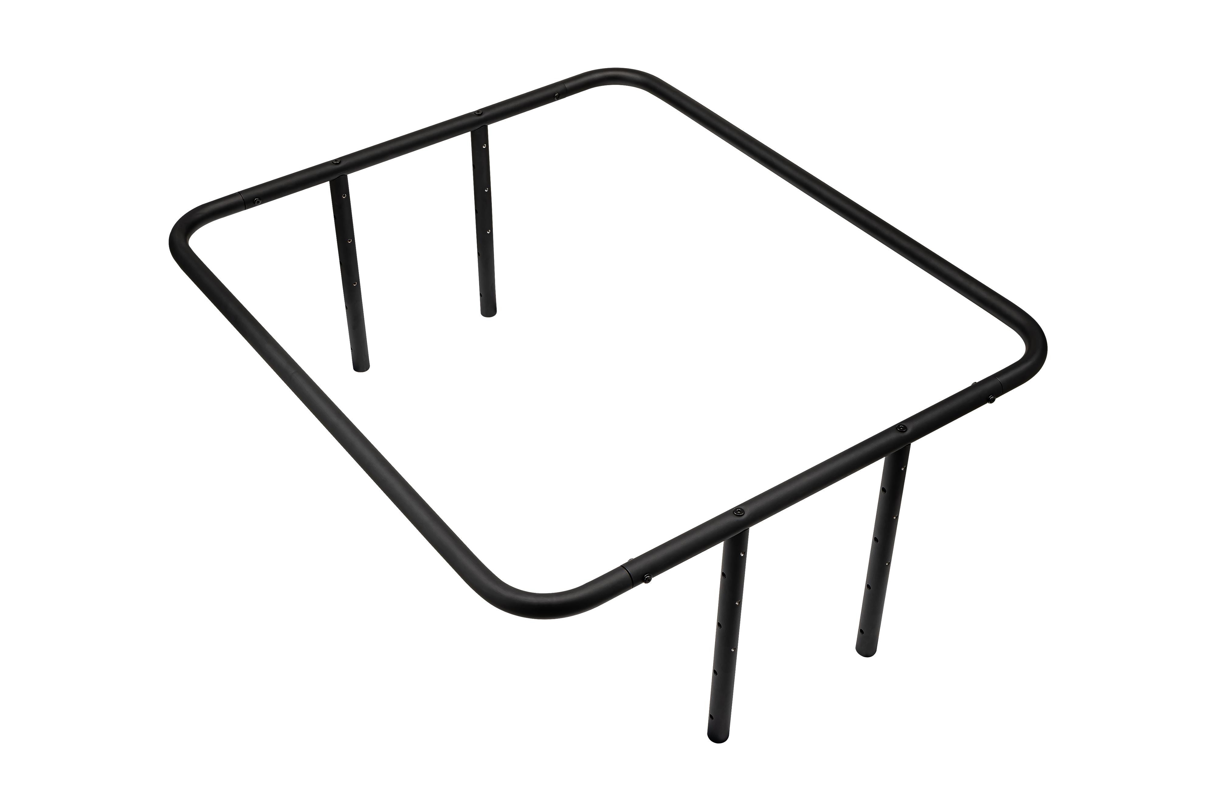 Globe Haul LT Adjustable Cargo Rail