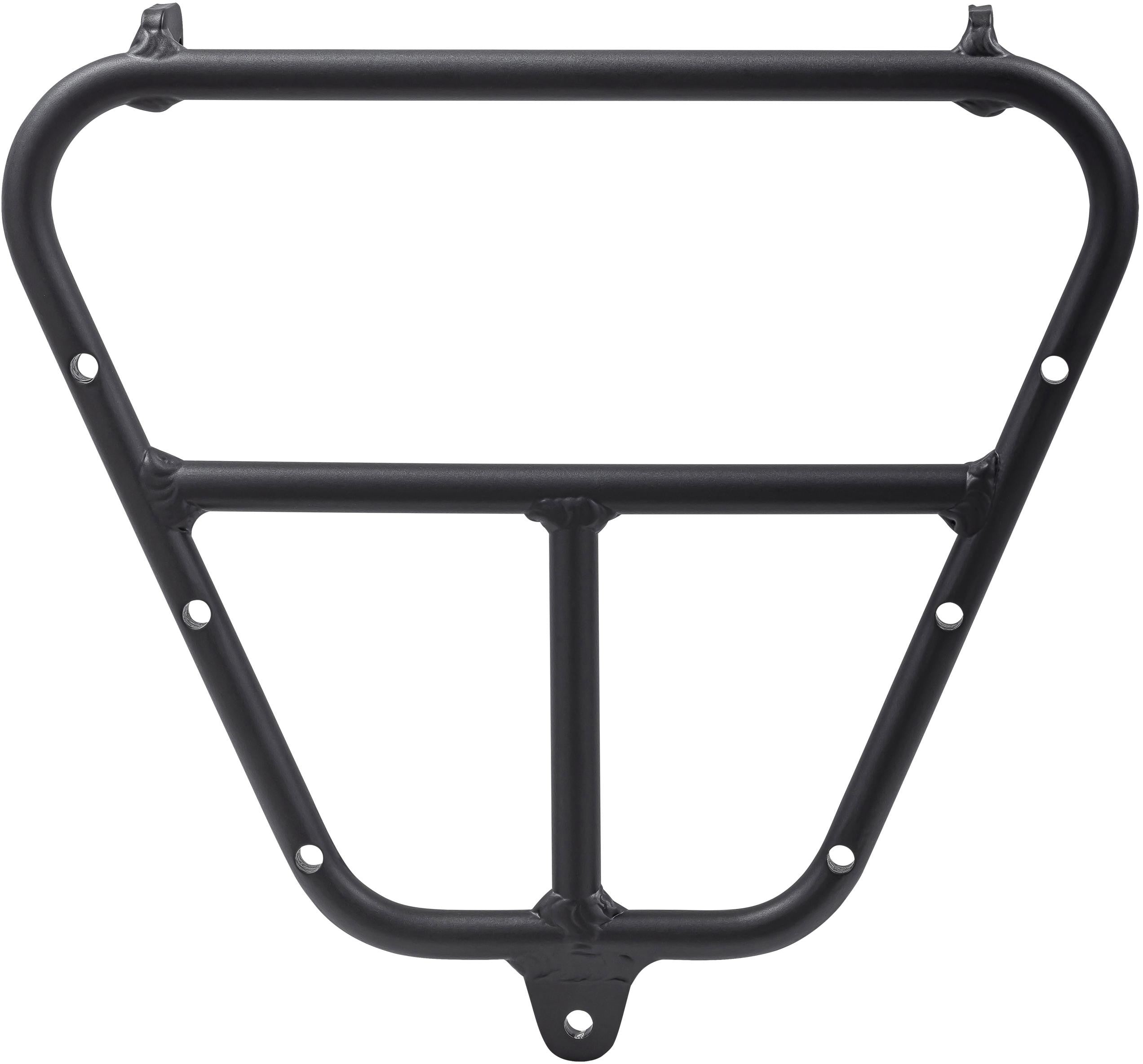 Globe Haul Pannier Adapters (Front)