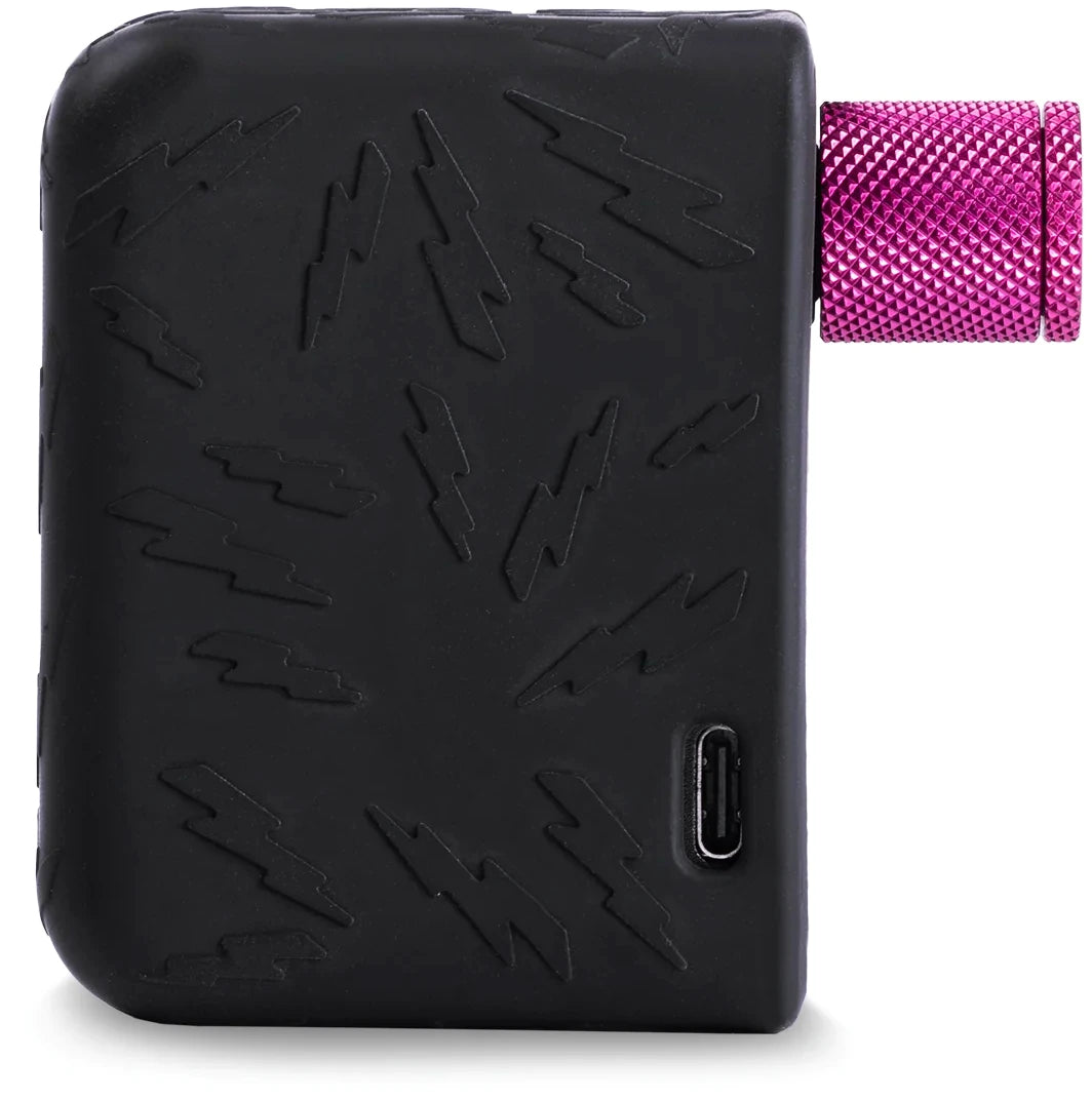 Muc-Off Airmach Electric Mini Inflator Pro
