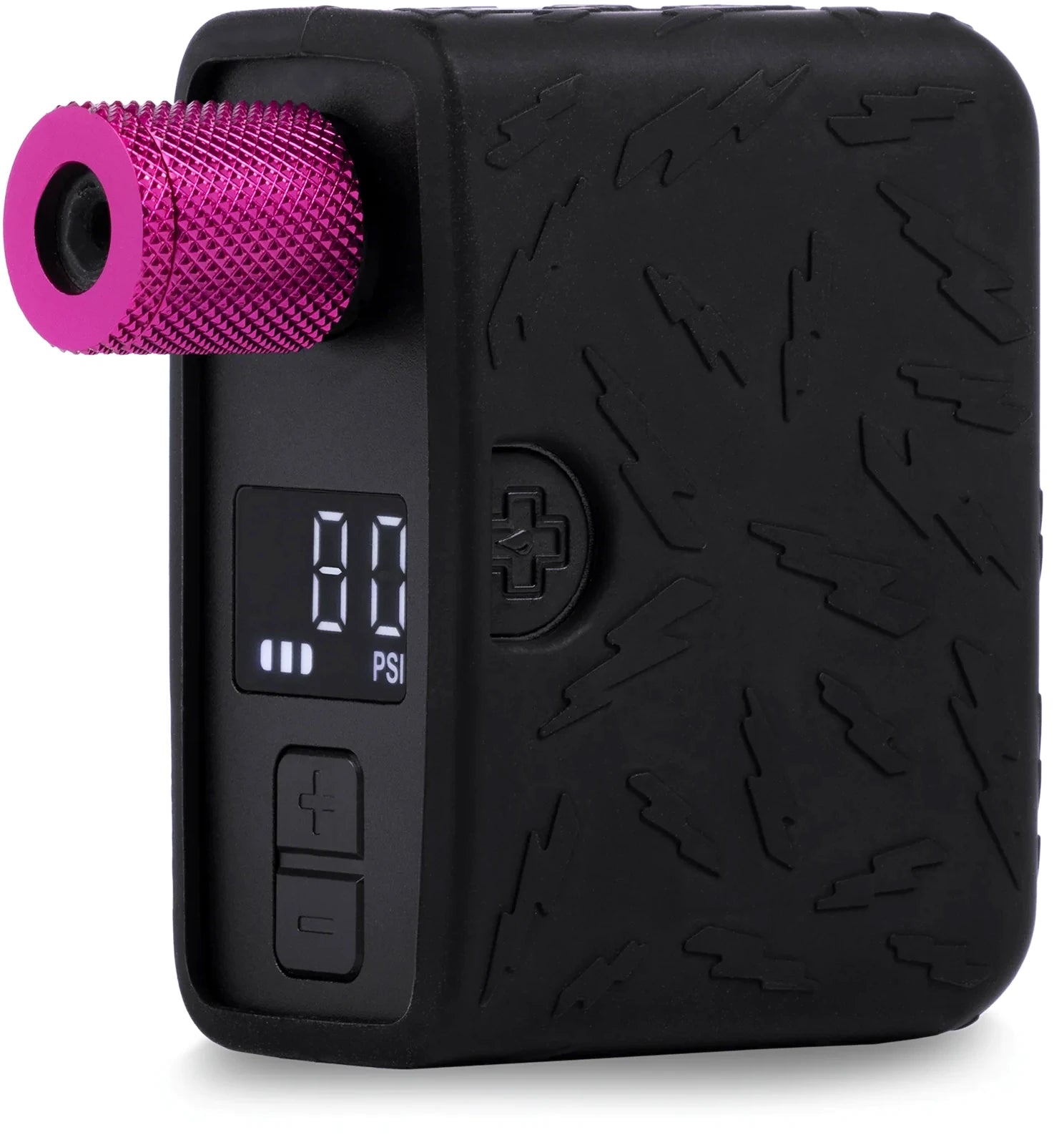 Muc-Off Airmach Electric Mini Inflator Pro