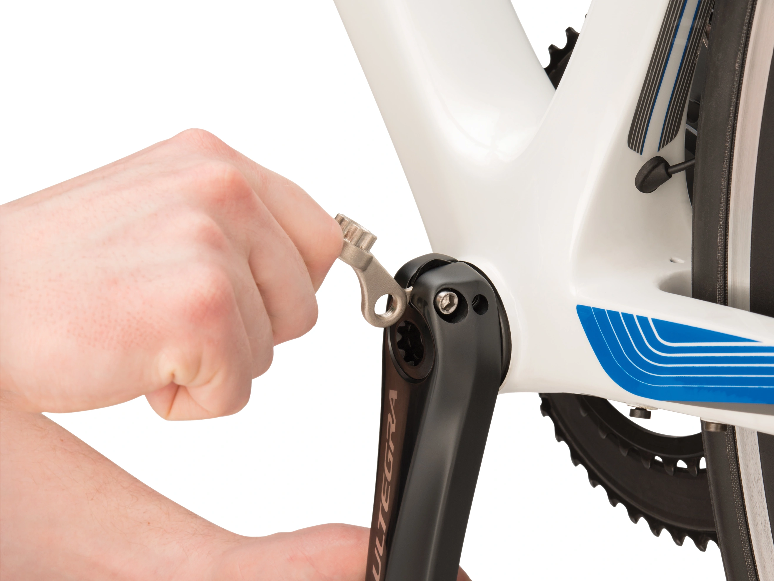 Park Tool Shimano Hollowtech II Adjusting Cap Tool (BBT-10.2)