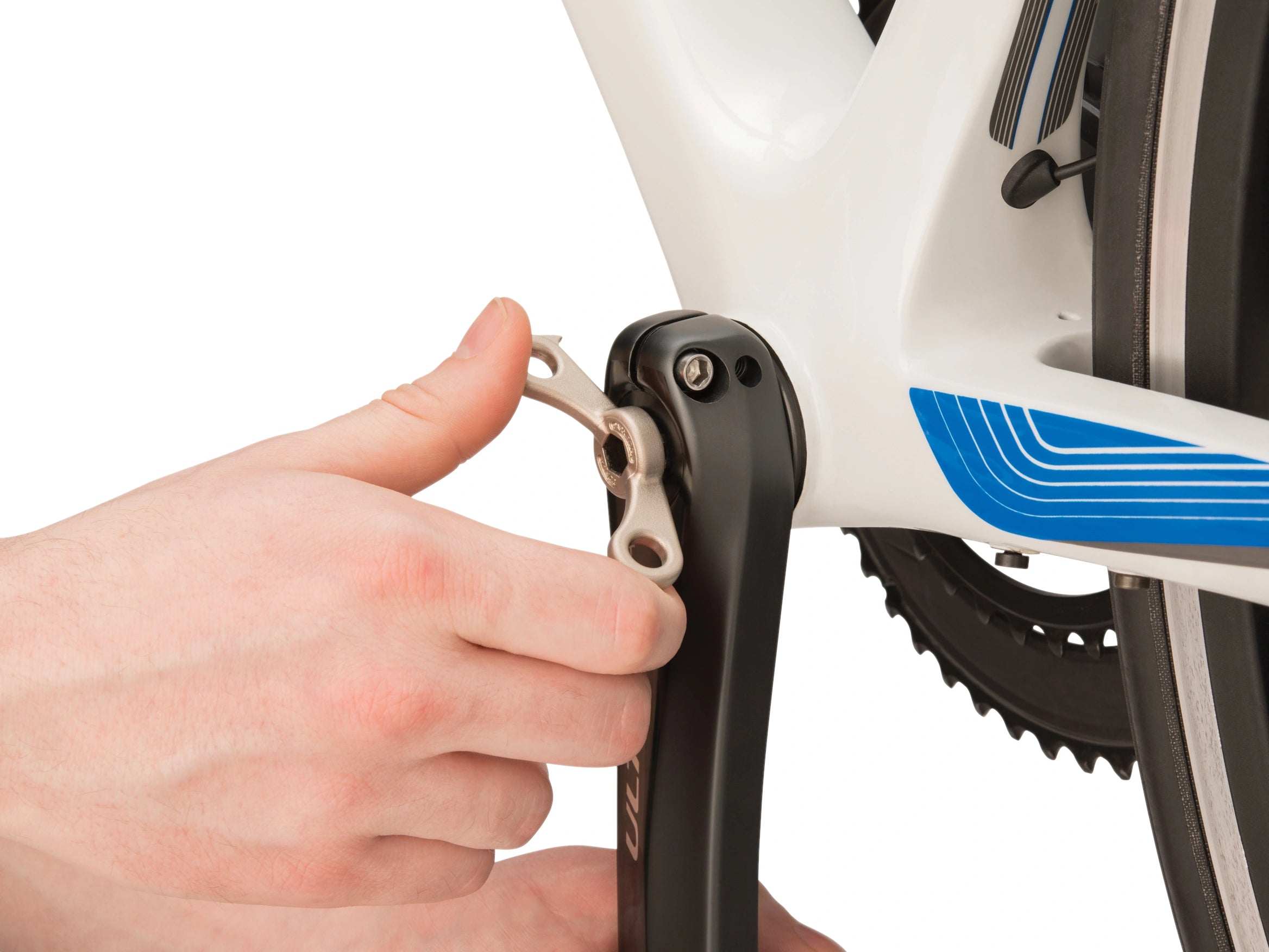 Park Tool Shimano Hollowtech II Adjusting Cap Tool (BBT-10.2)