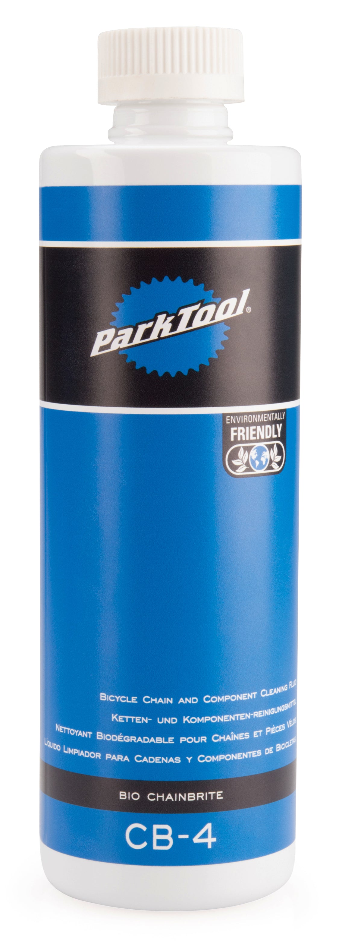 Park Tool Bio Chainbrite (CB-4) Degreaser