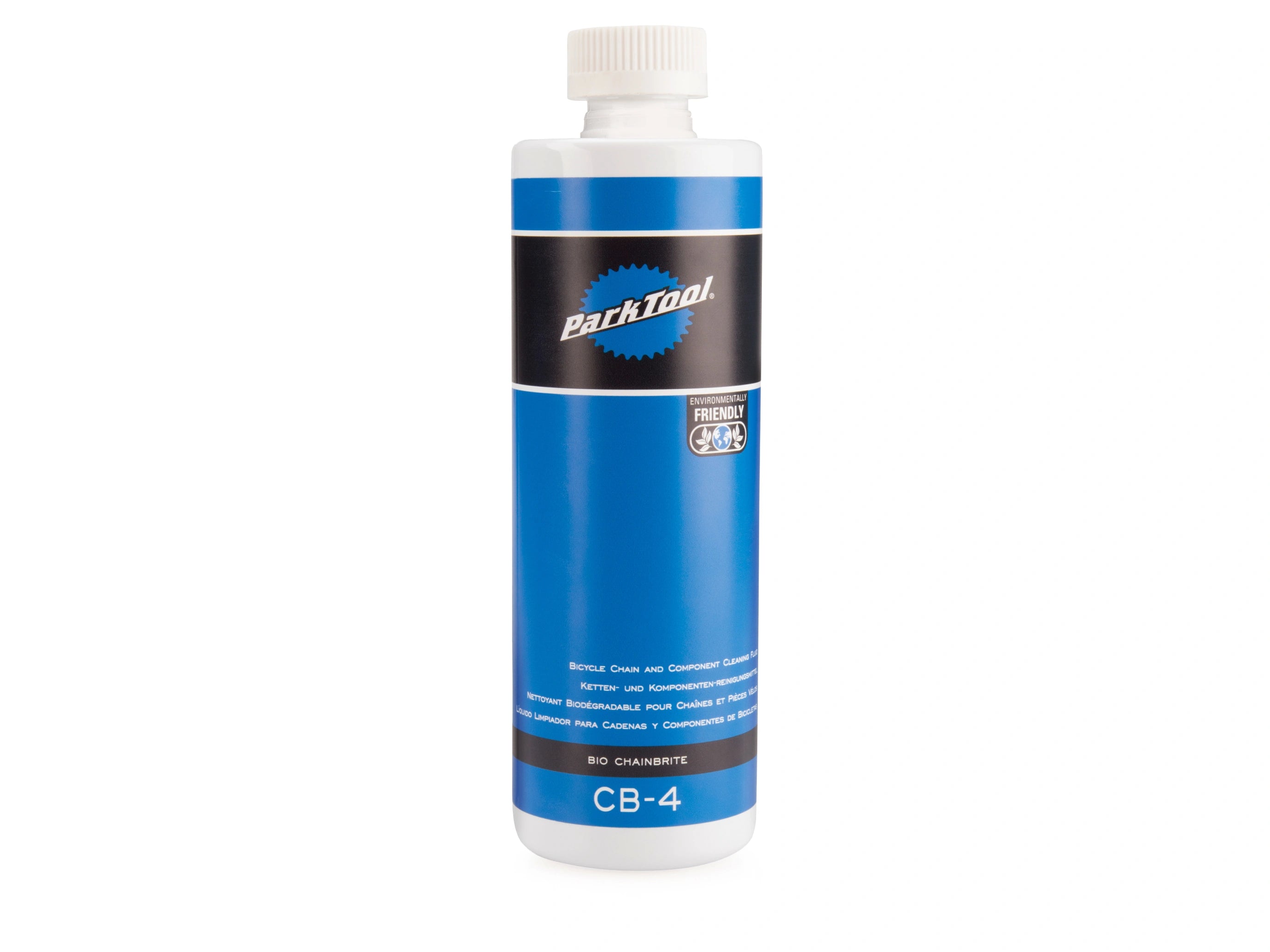 Park Tool Bio Chainbrite Degreaser (CB-4)
