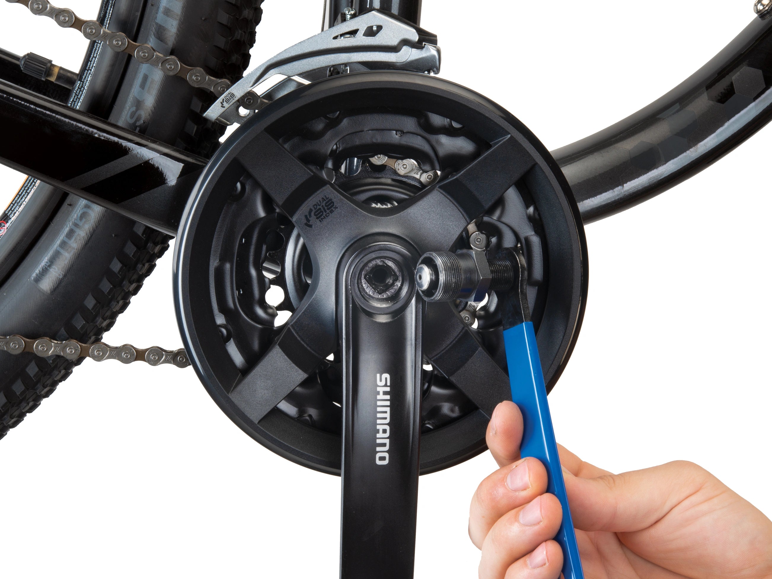 Park Tool Square Taper Crank Puller (CCP-22)