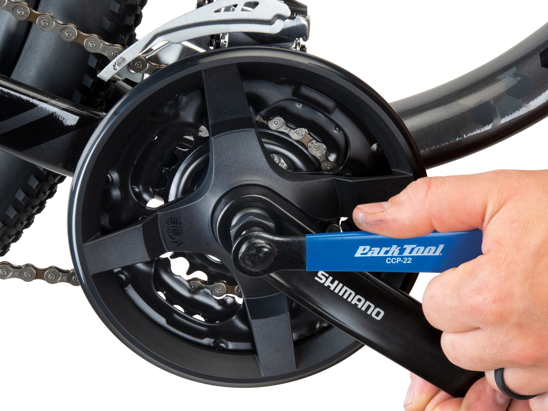 Park Tool Square Taper Crank Puller (CCP-22)