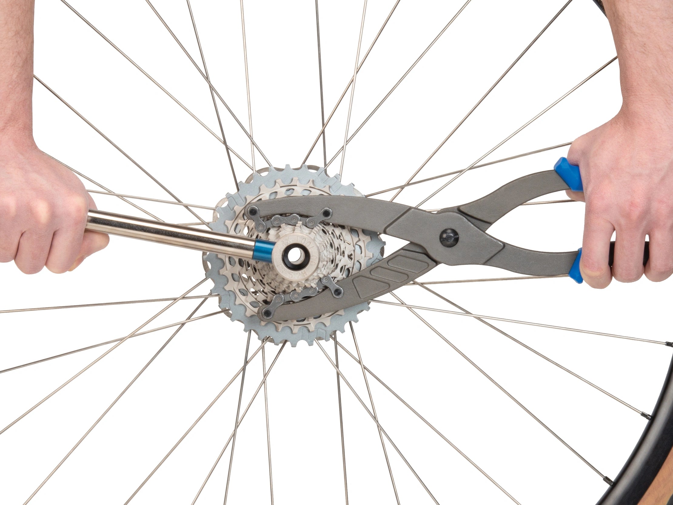 Park Tool Cassette Pliers (CP-1.2)