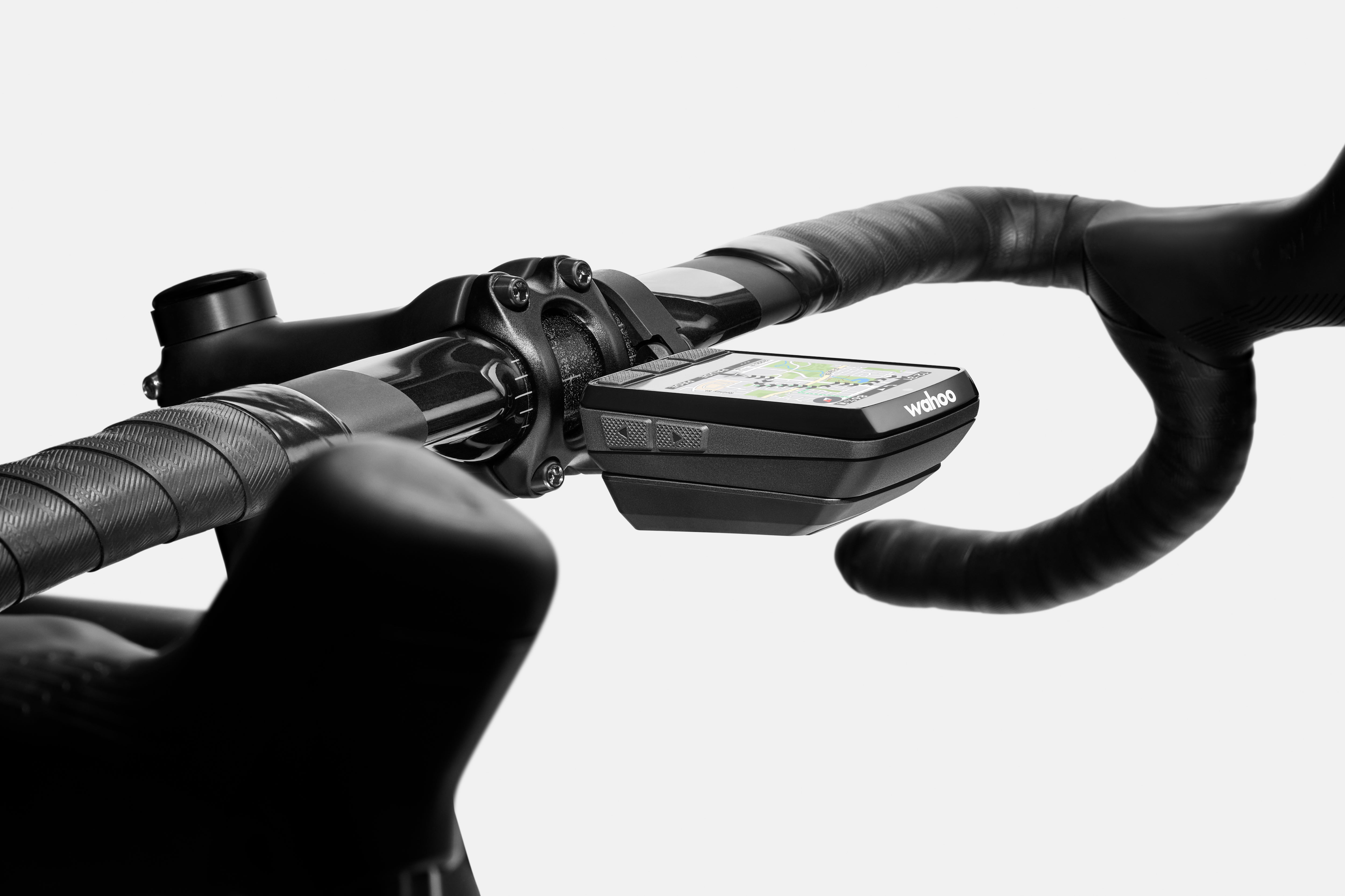 Wahoo Elemnt Bolt 3 GPS Cycling Computer