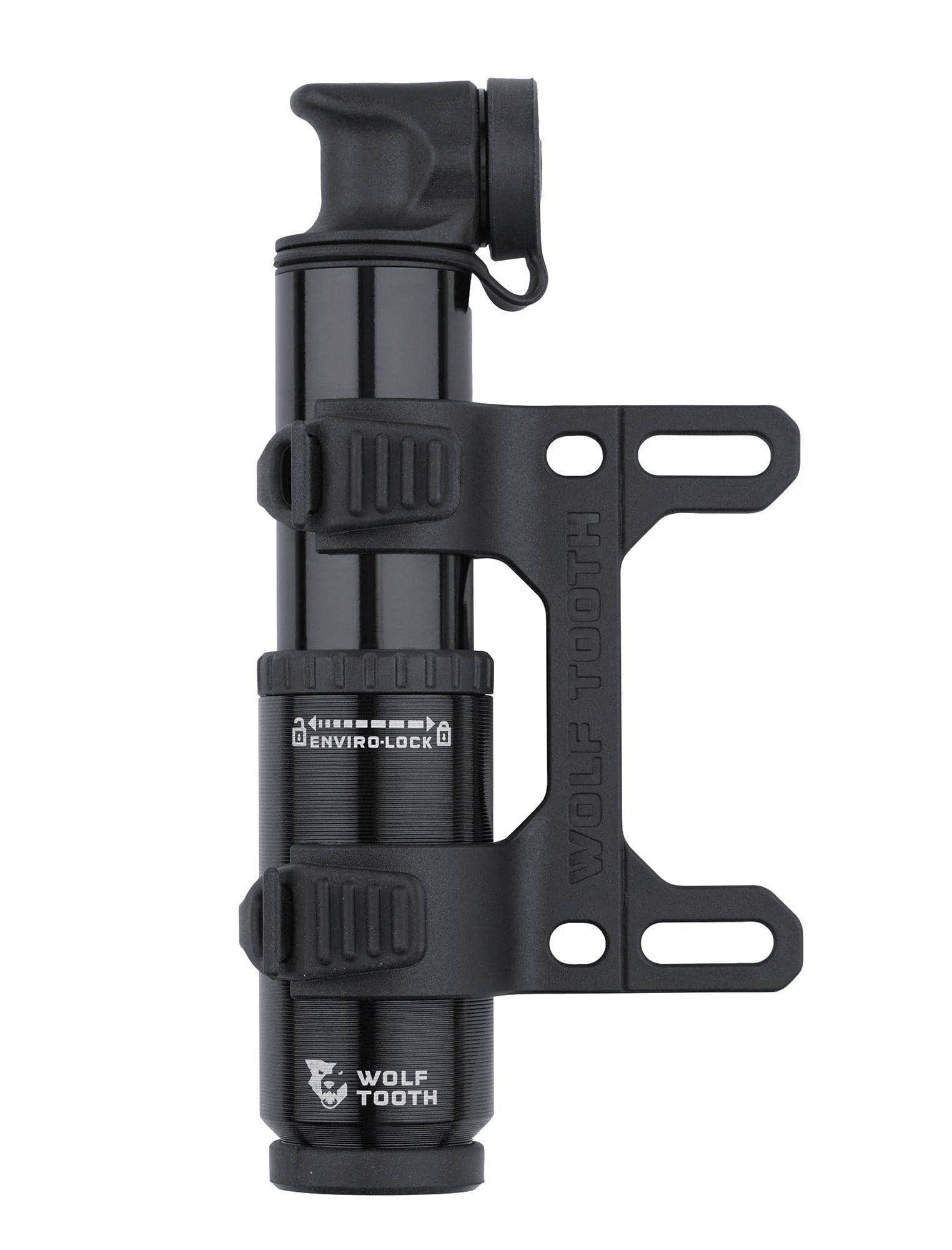 Wolf Tooth EnCase Pump 40cc + Tire Plug Tool