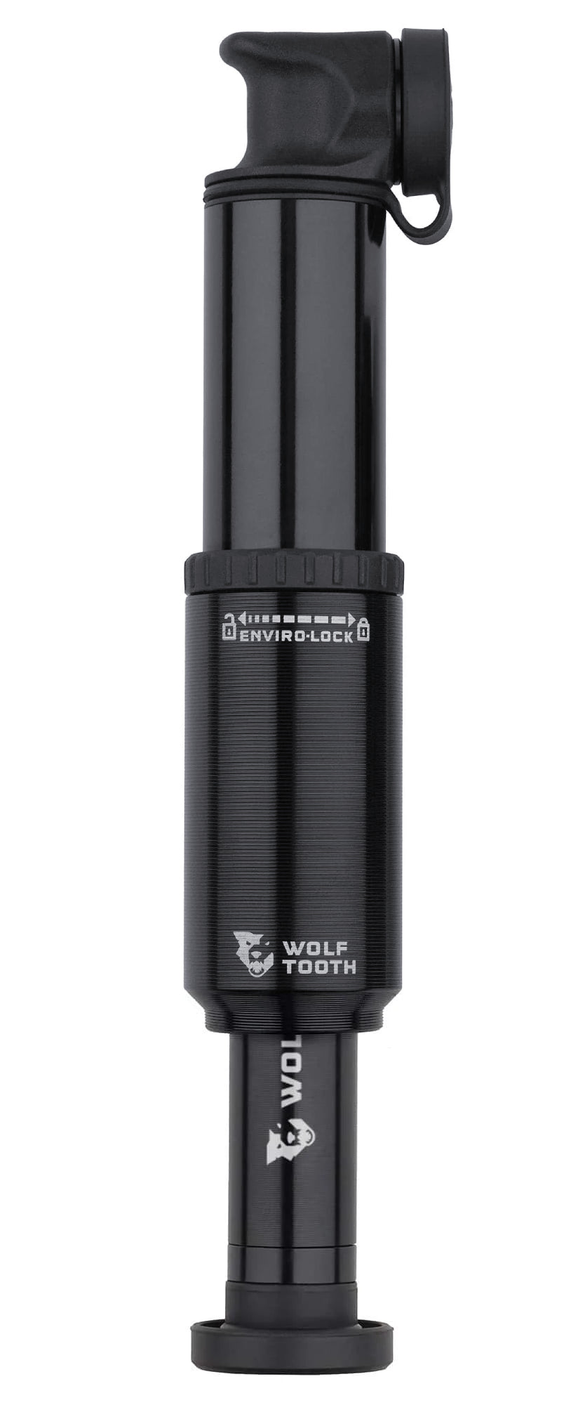 Wolf Tooth EnCase Pump 40cc + Tire Plug Tool
