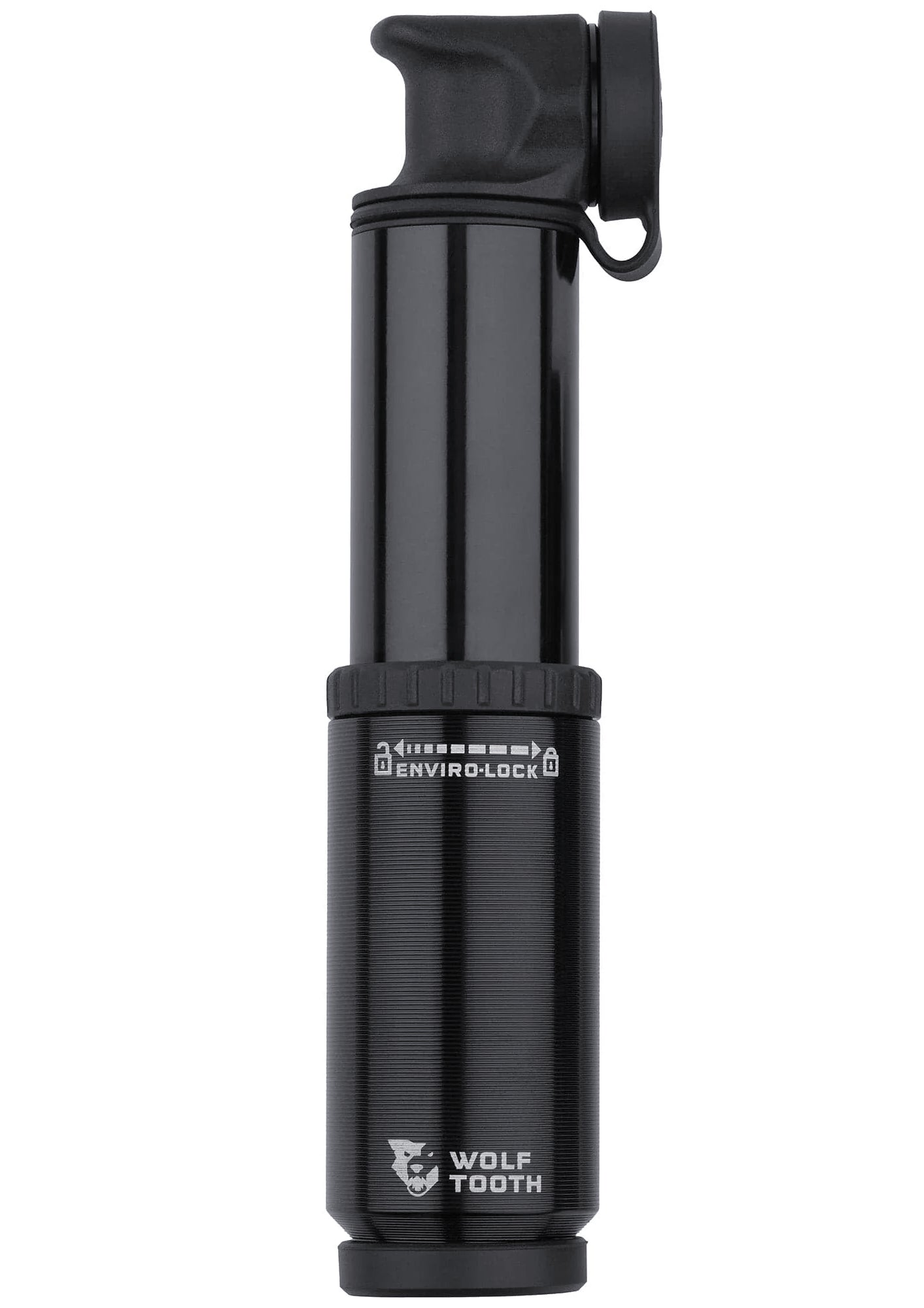 Wolf Tooth EnCase Pump 40cc + Tire Plug Tool
