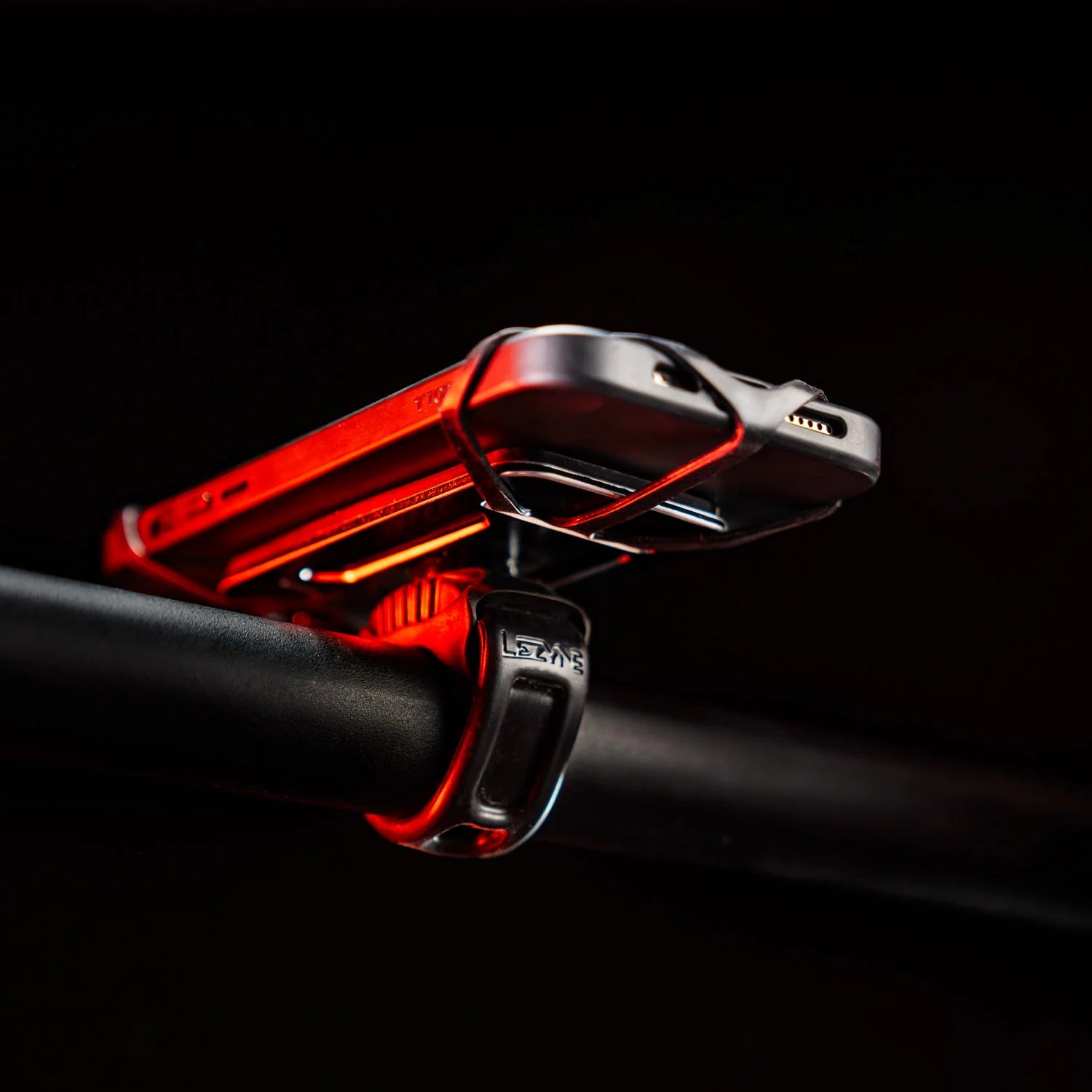Lezyne Smart Grip Phone Mount