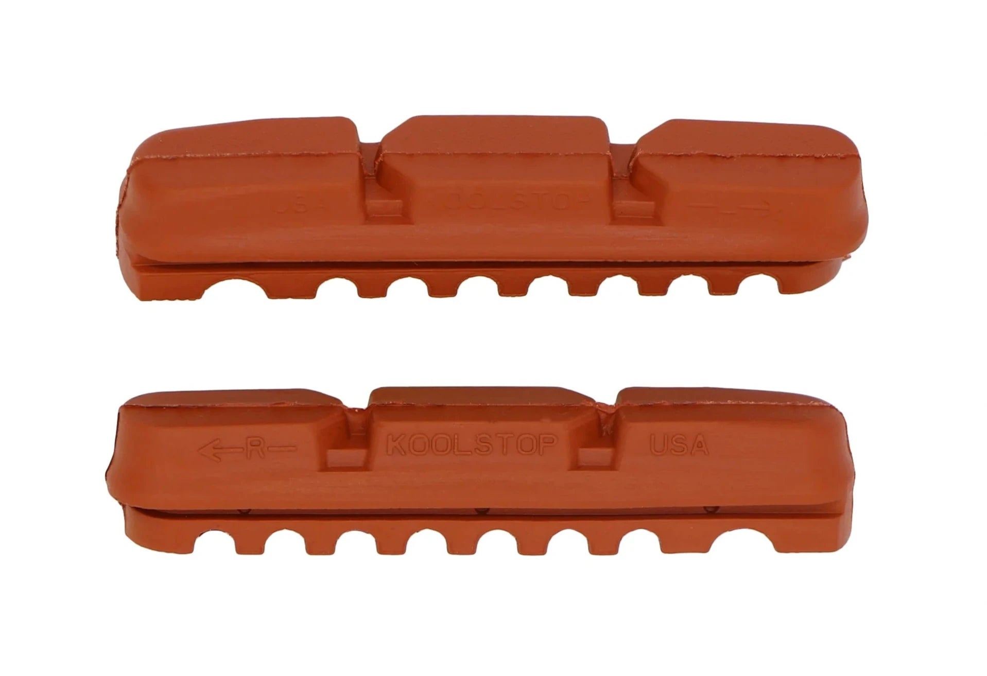 Kool-Stop Shimano Dura2 Salmon Replacement Cartridge