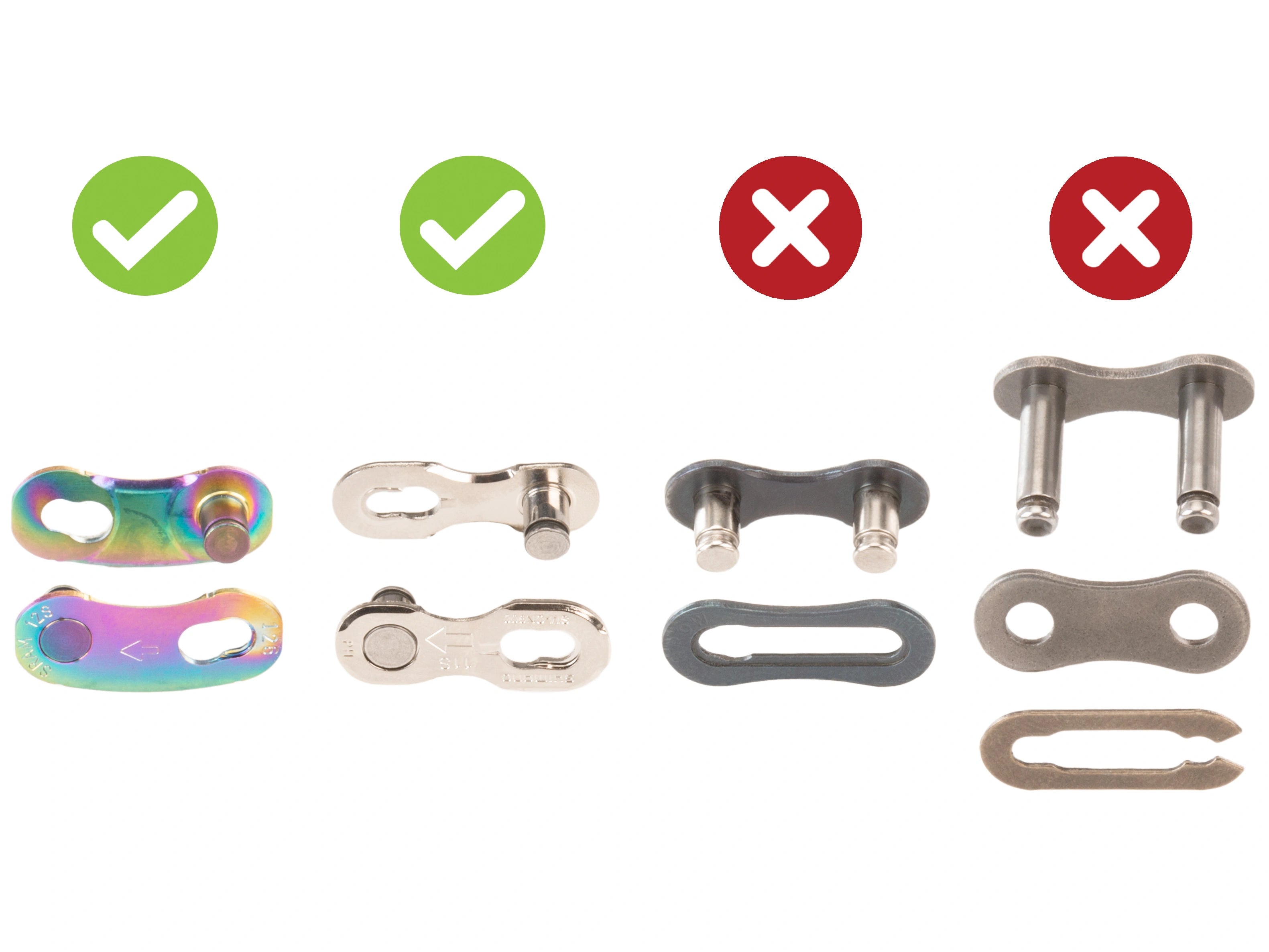 Park Tool Master Link Chain Pliers (MLP-1.2)