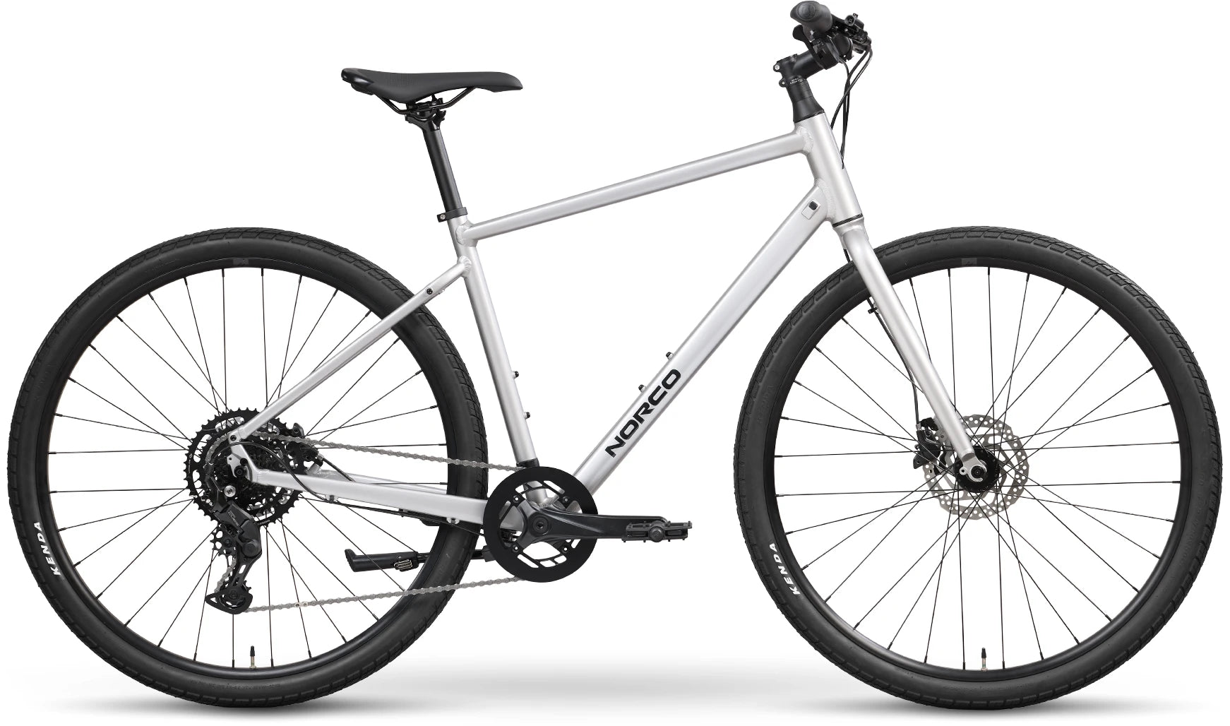 Norco Indie 1