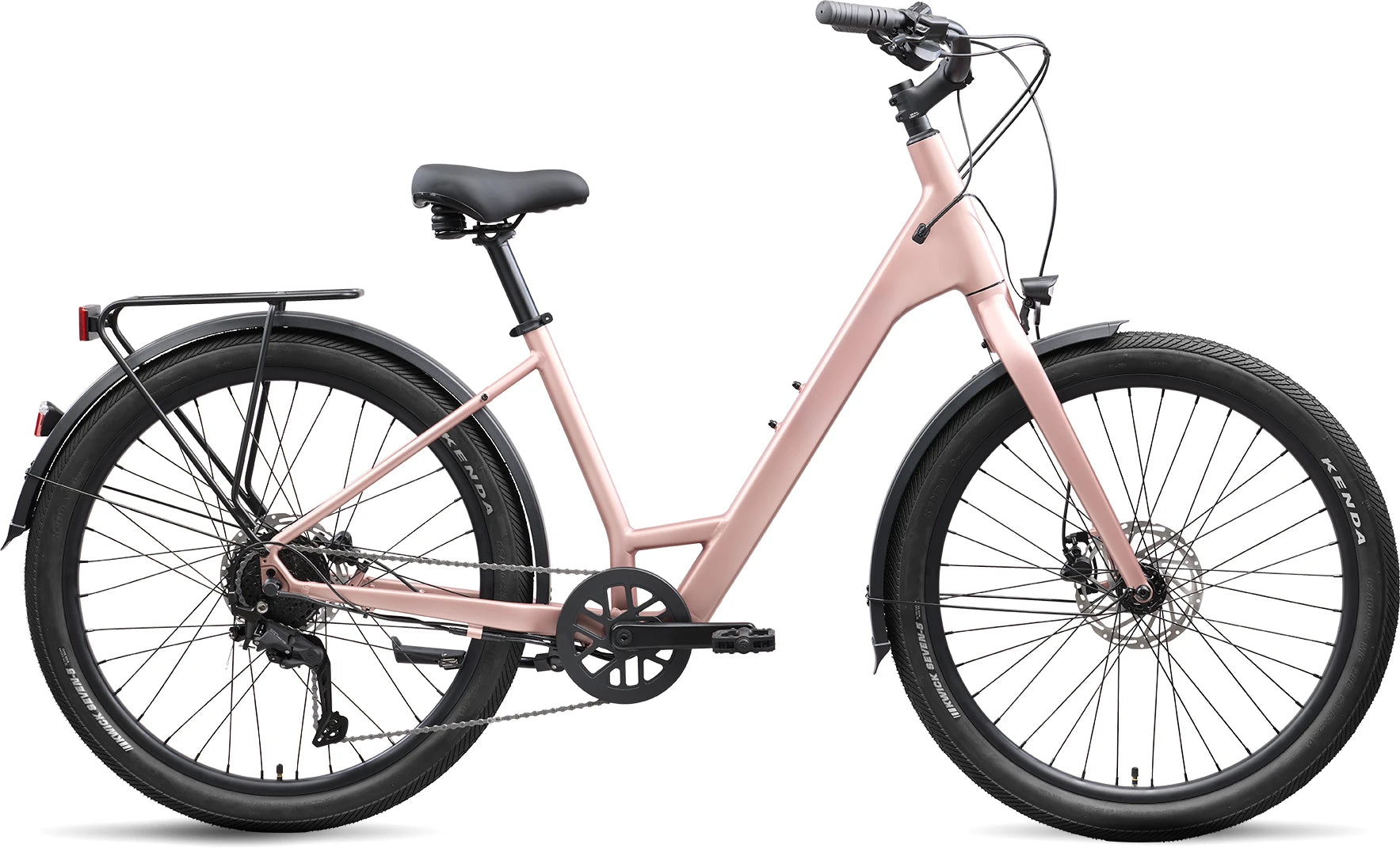 Norco Scene VLT 2 ST