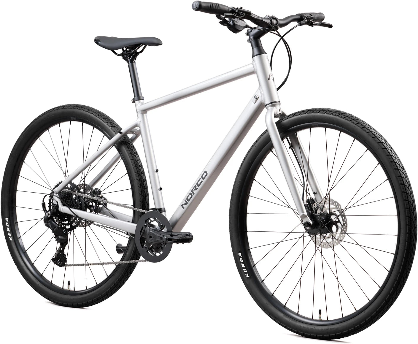 Norco Indie 1