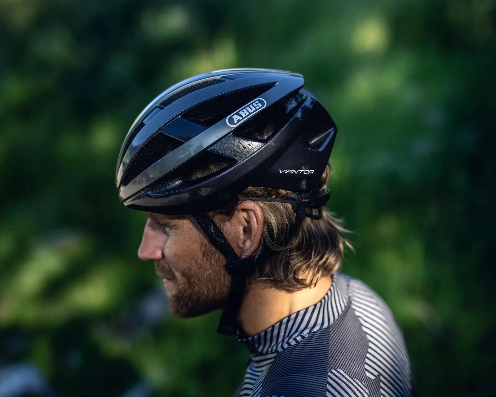 Abus Viantor Helmet