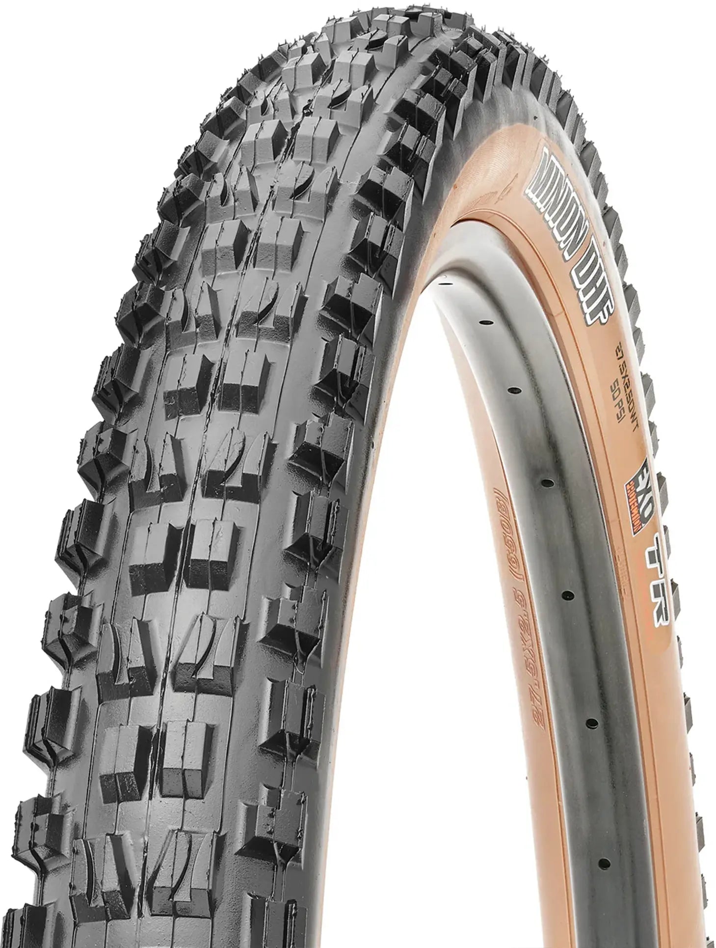 Maxxis Minion DHF