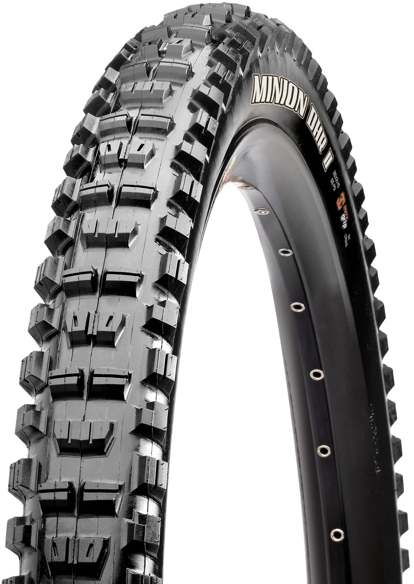Maxxis Minion DHR II