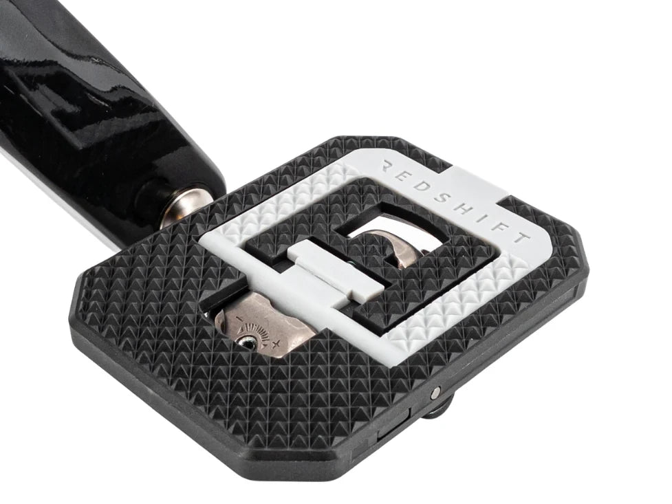 Redshift Moustrap SPD Pedal Adaptor