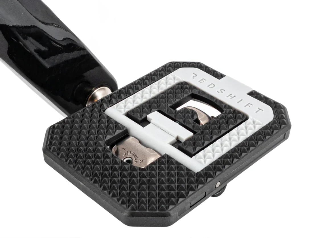 Redshift Mousetrap Pedal Adapter (SPD)