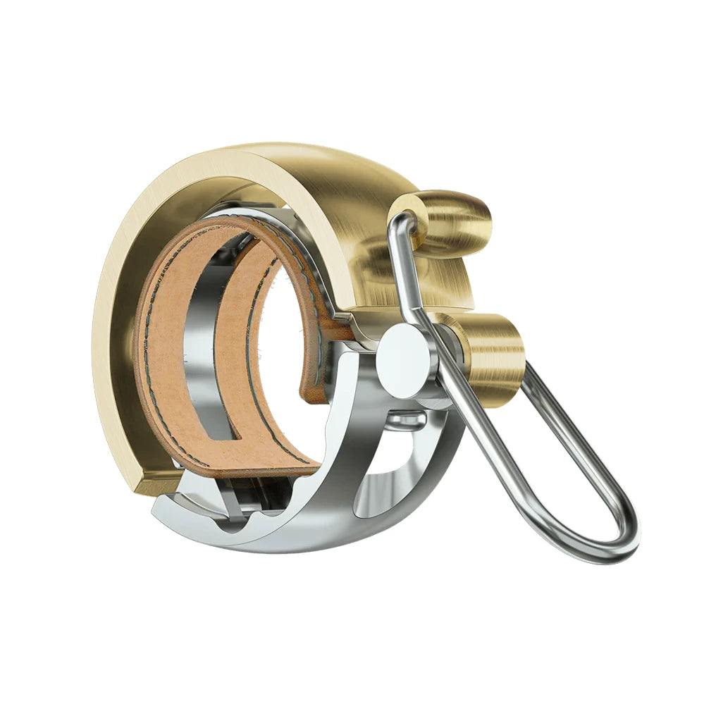 Knog Oi Luxe Bell