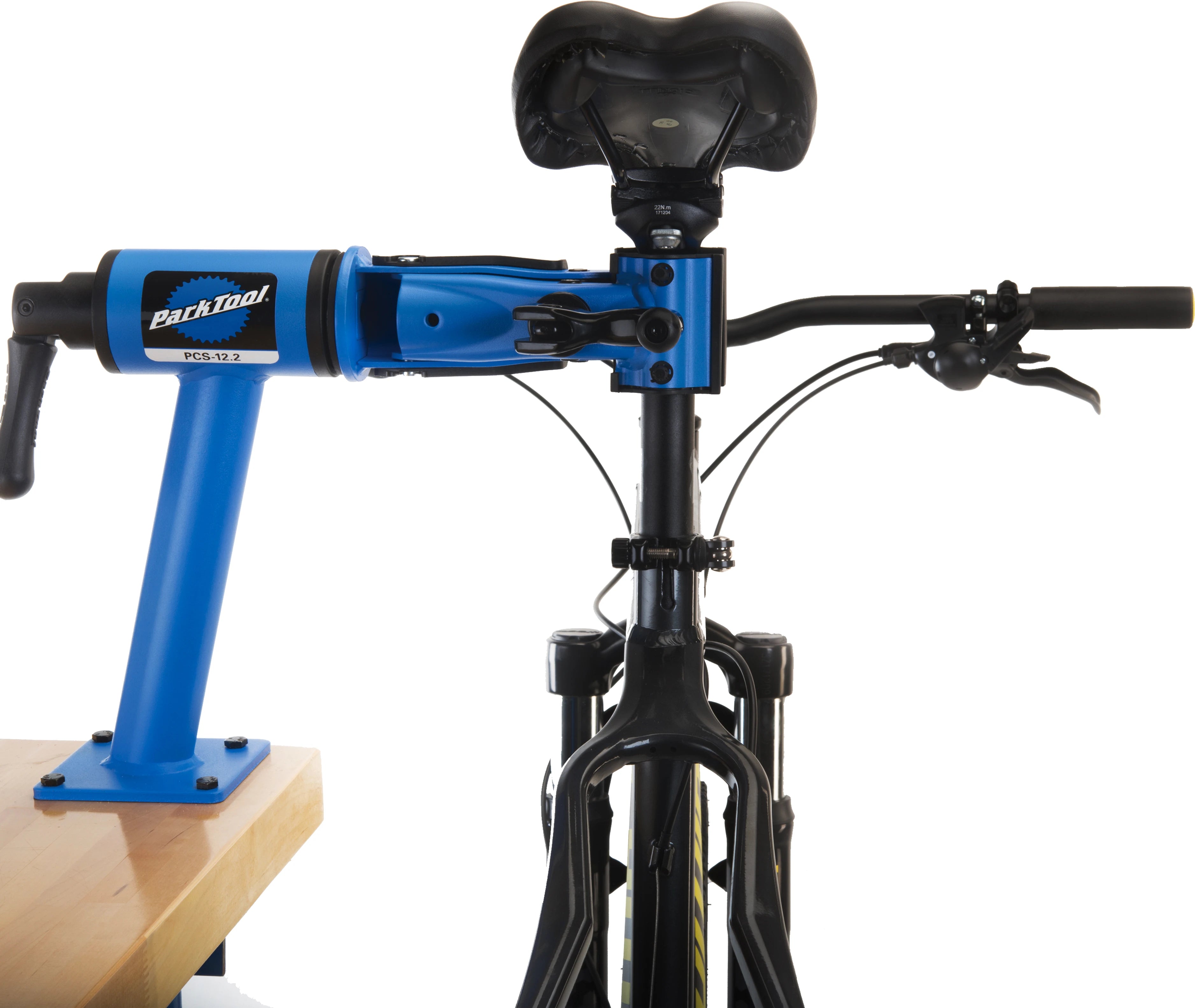 Park Tool (PCS-12.2) Repair Clamp