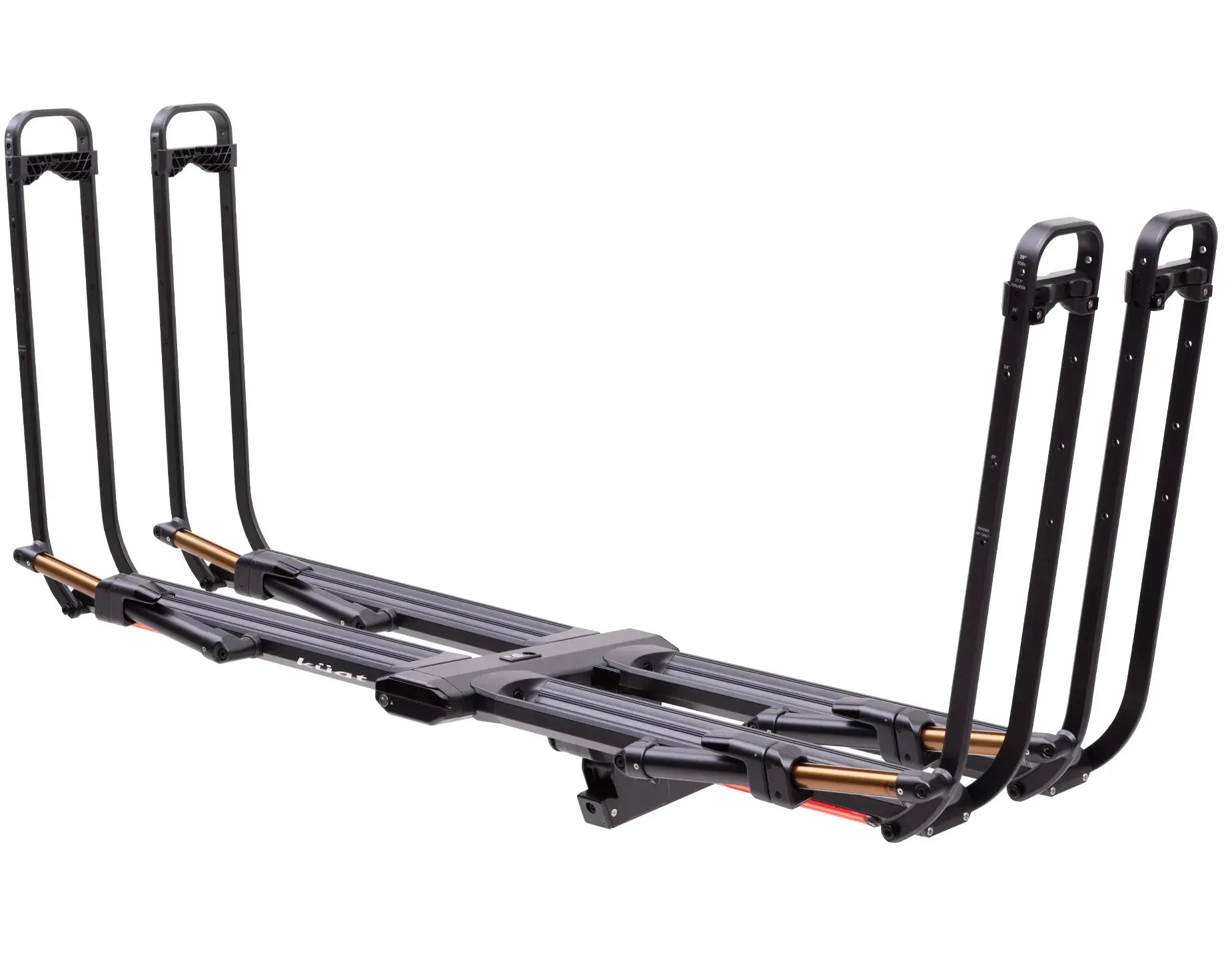 Kuat Piston Pro X Rack